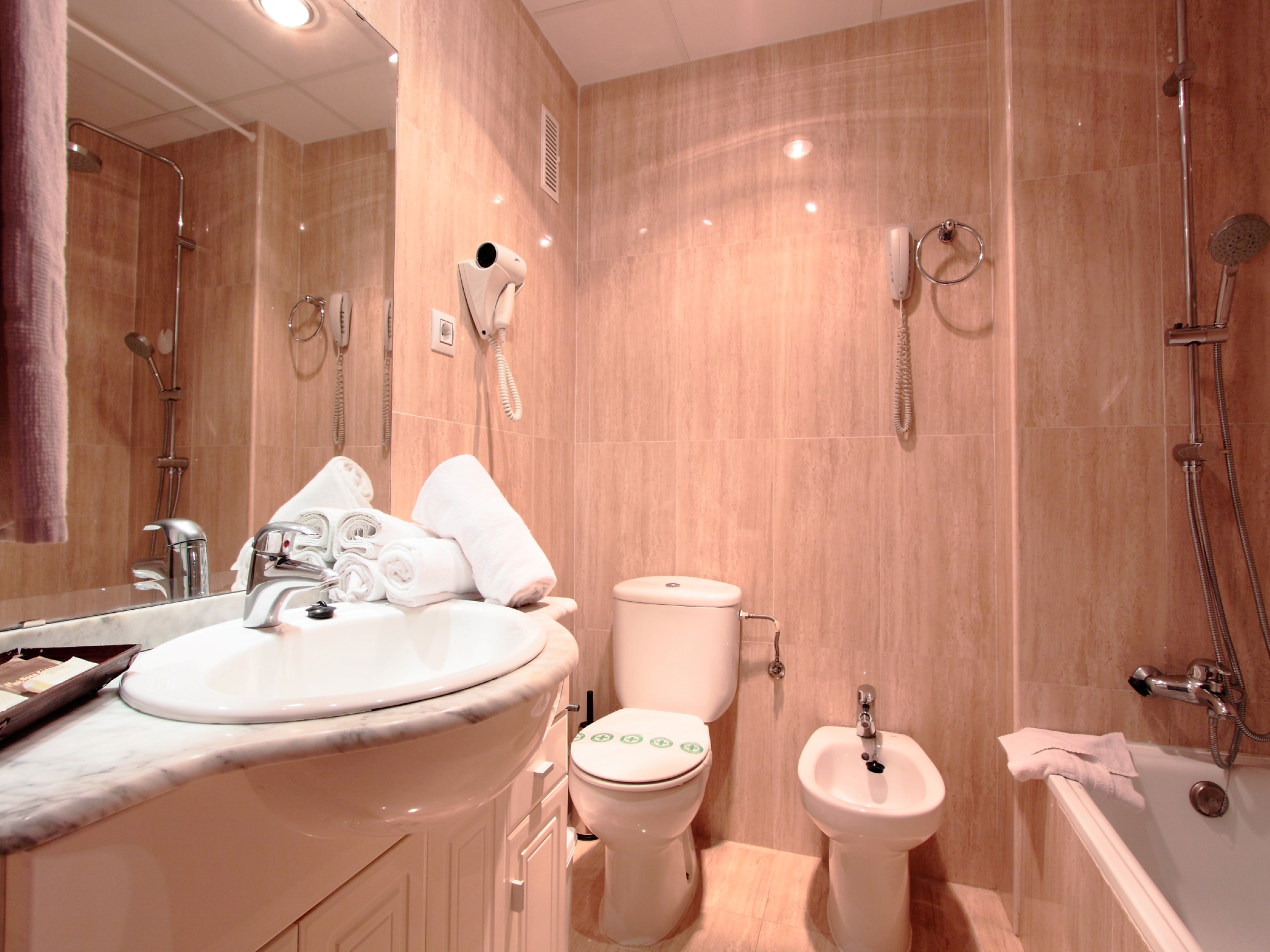 Double or Twin Standard