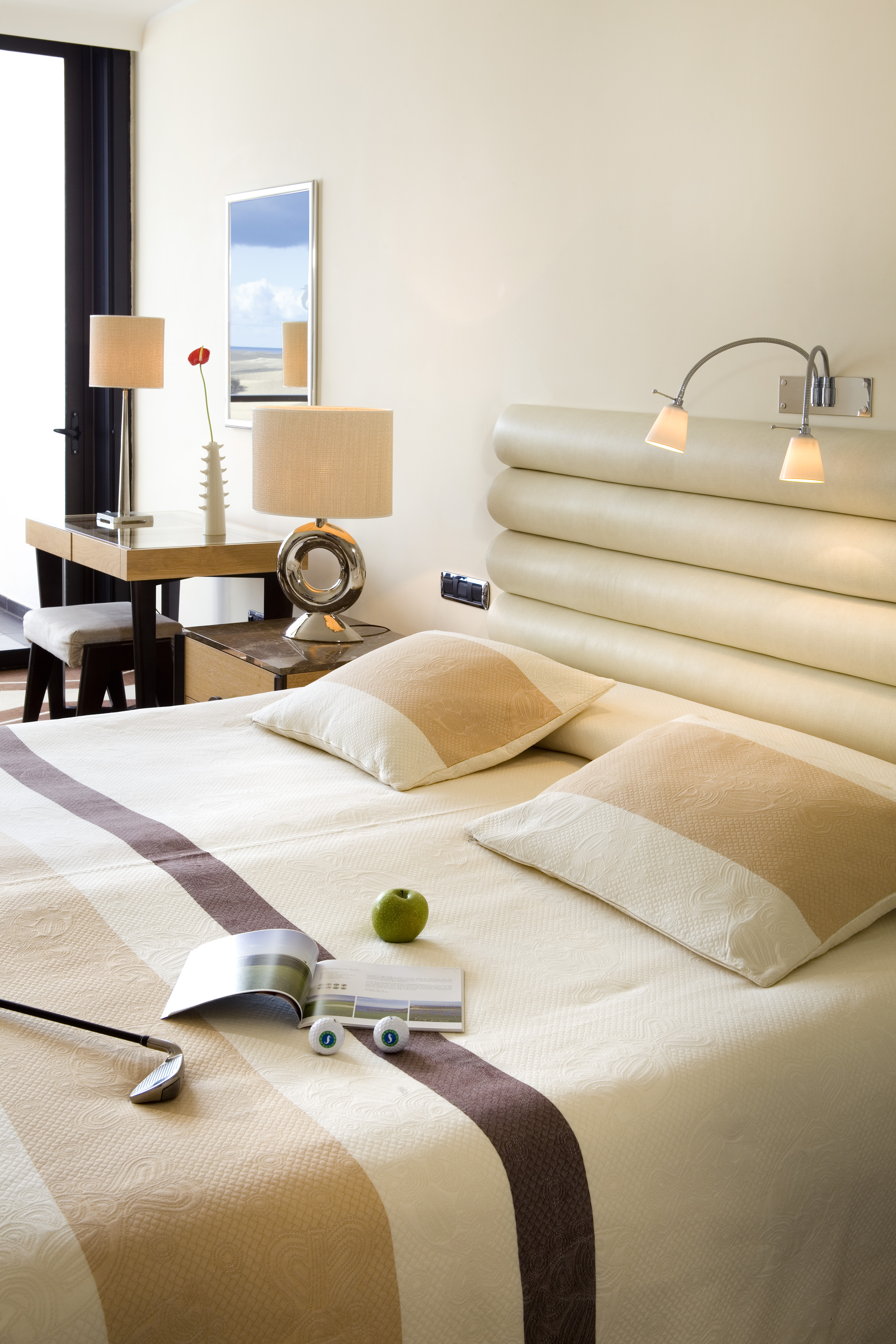 Double Single Standard