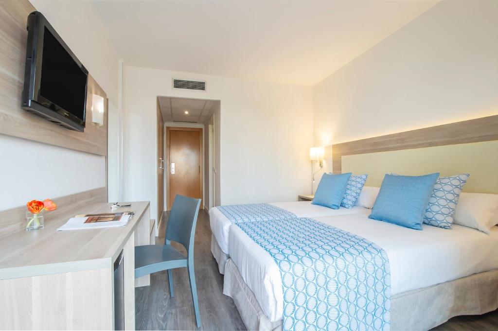 Double Single Standard