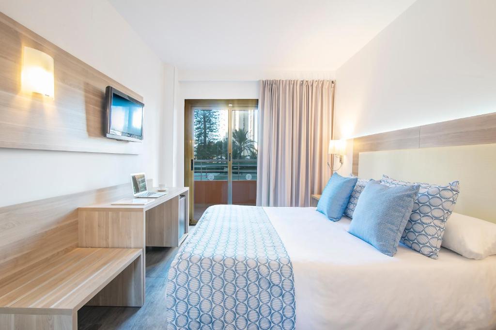 Double Single Standard