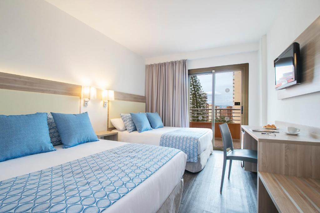 Family Room Standard