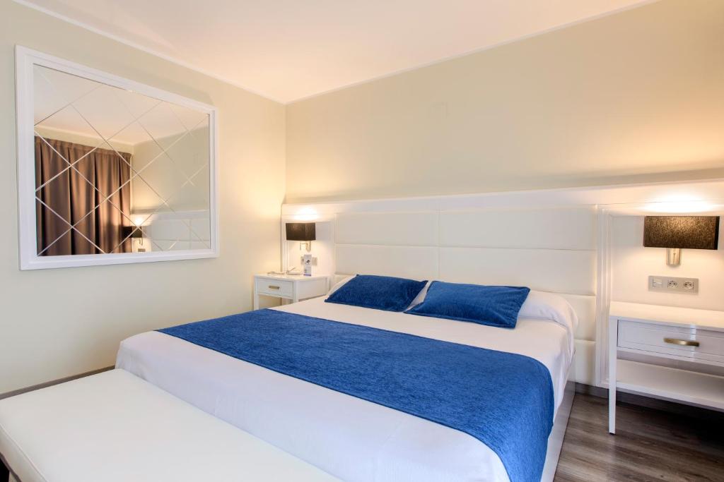 Double Single Superior