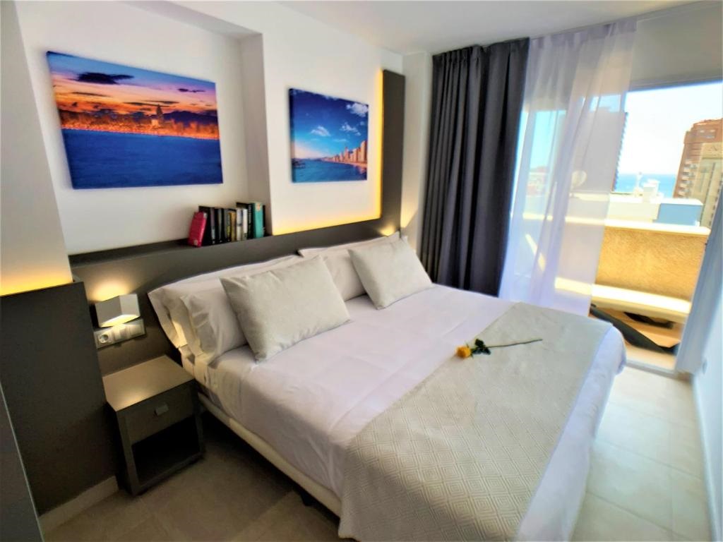 Apartment One Bedroom