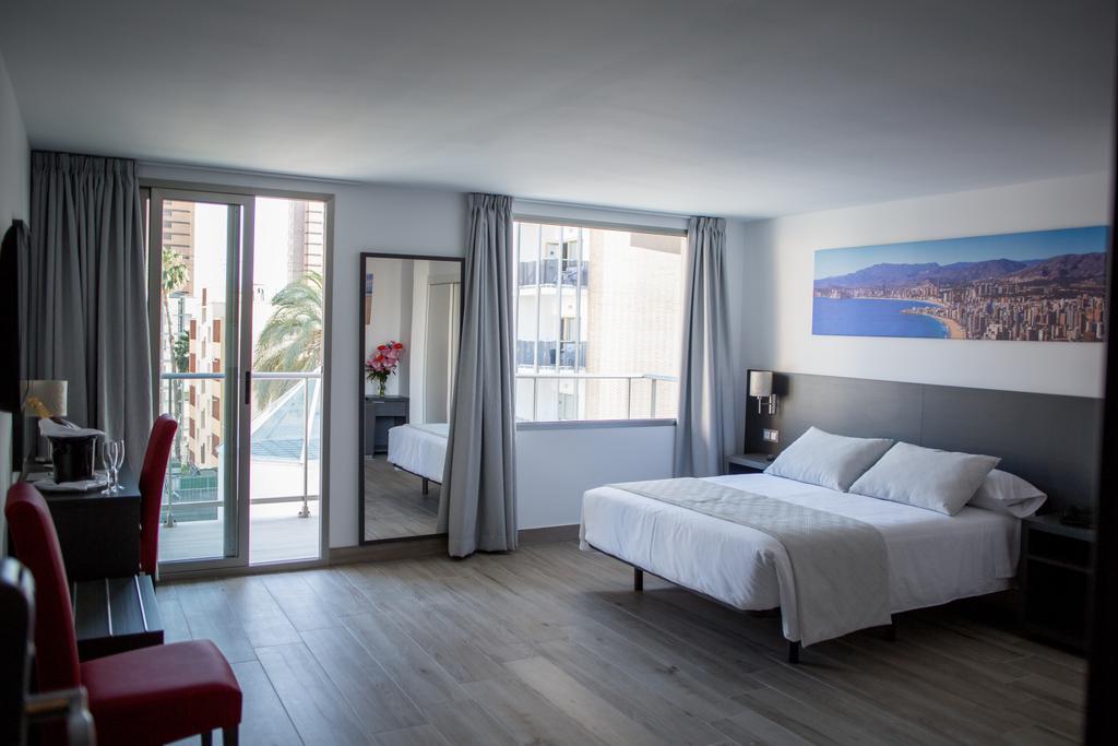 Double or Twin Standard