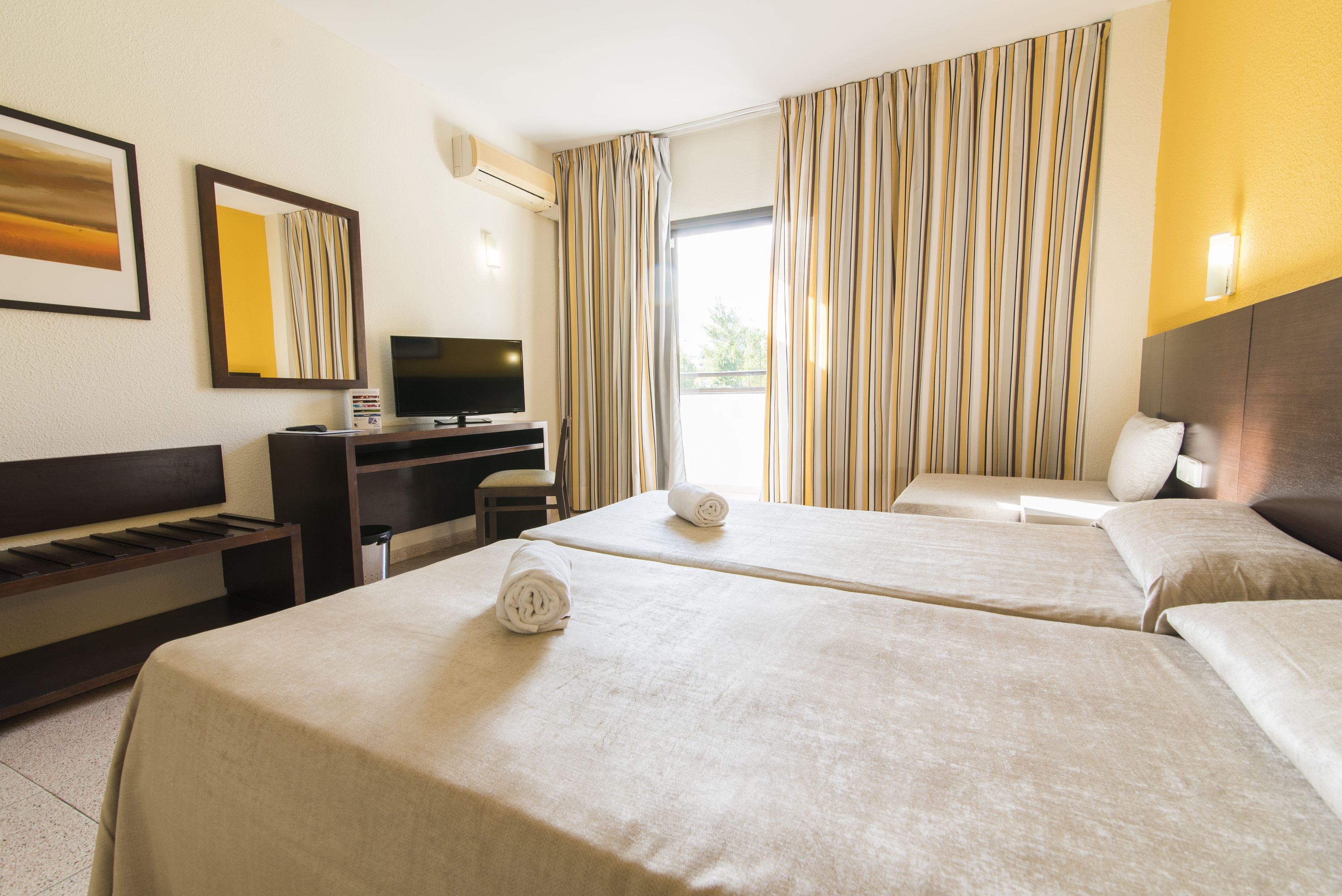 Double Single Standard