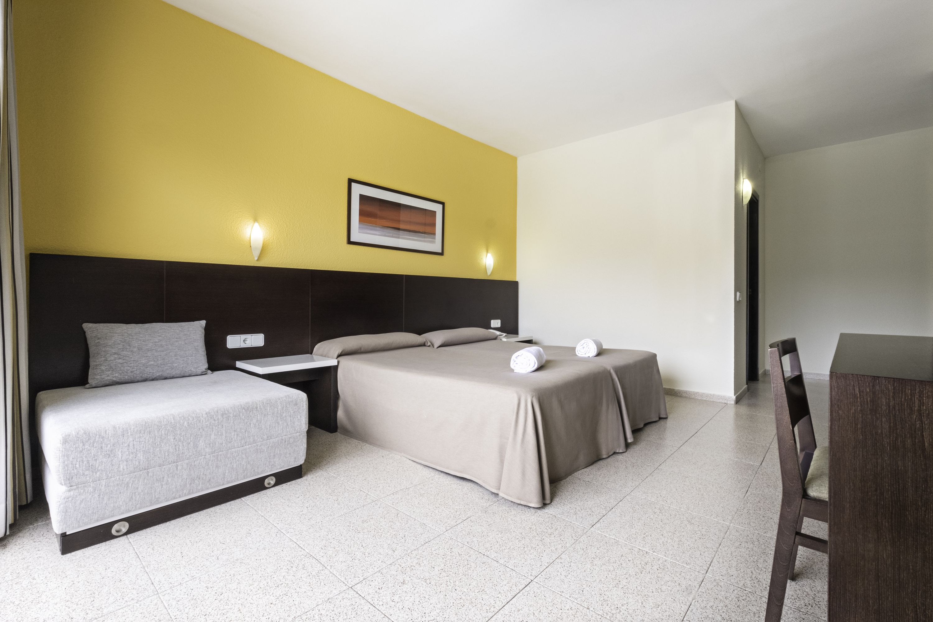 Double Single Standard