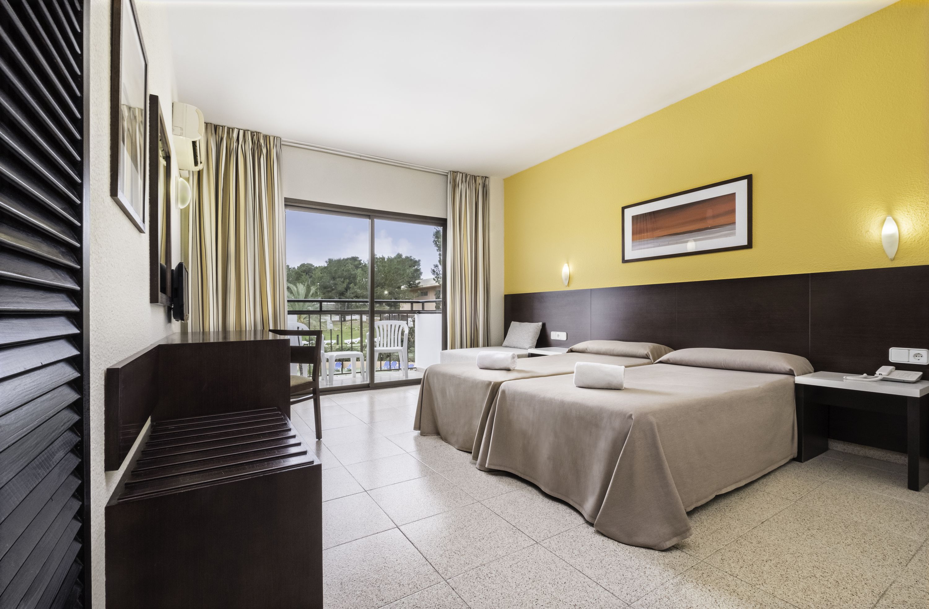 Double Single Standard