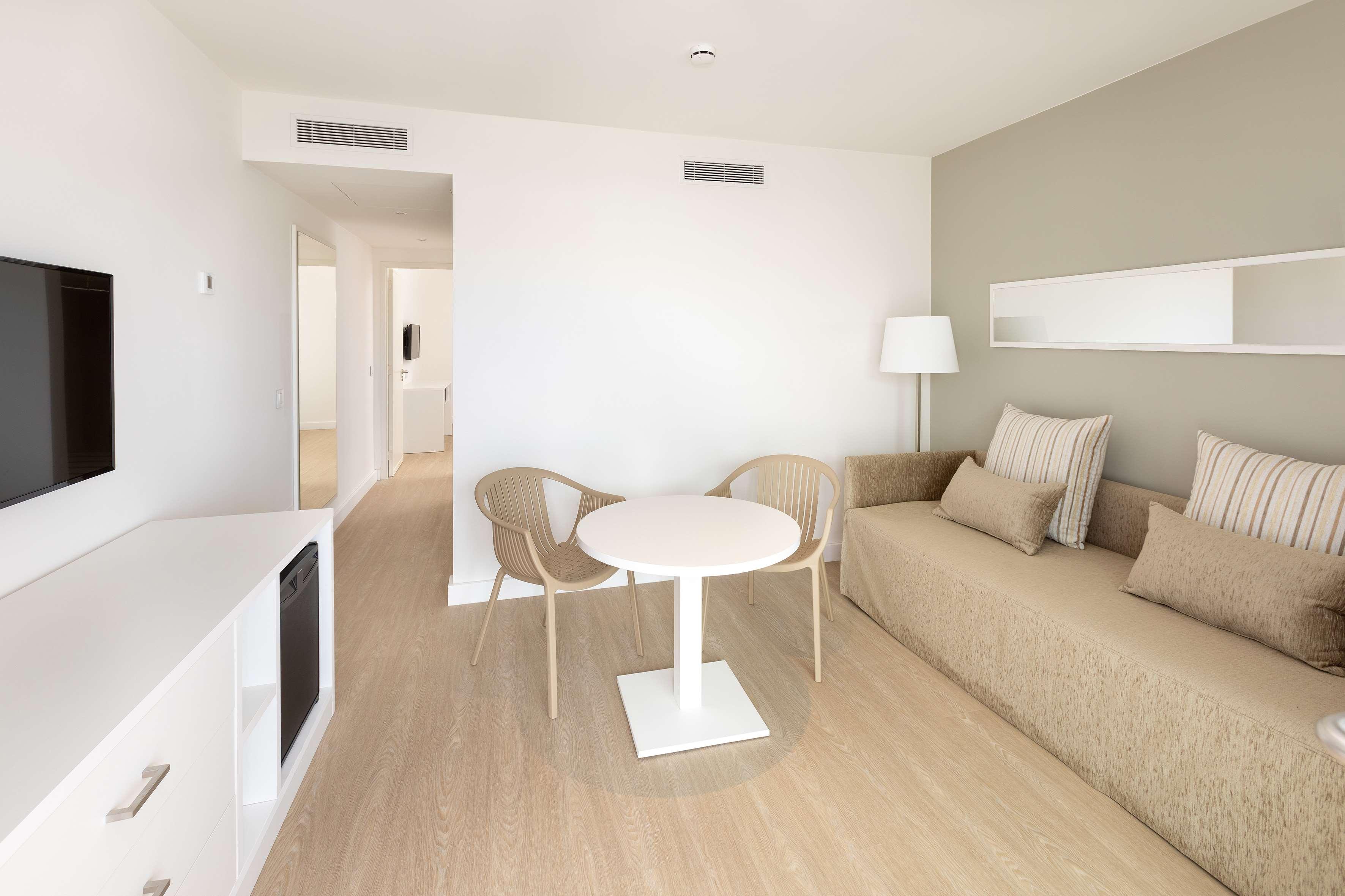 Junior Suite Standard