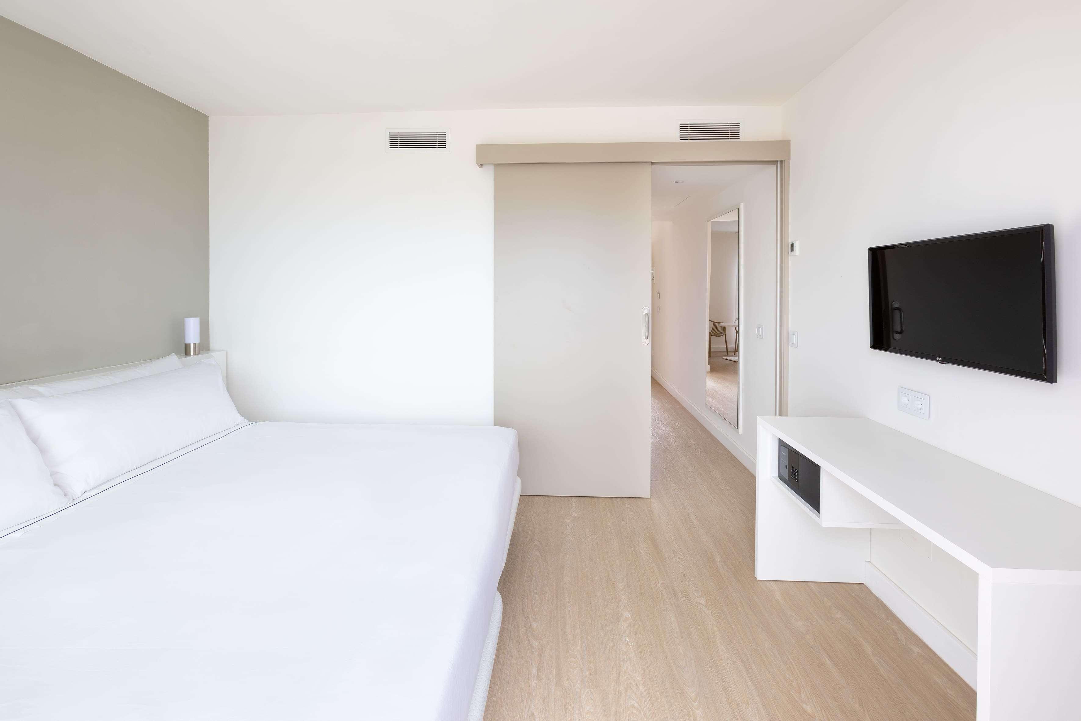 Junior Suite with Terrace