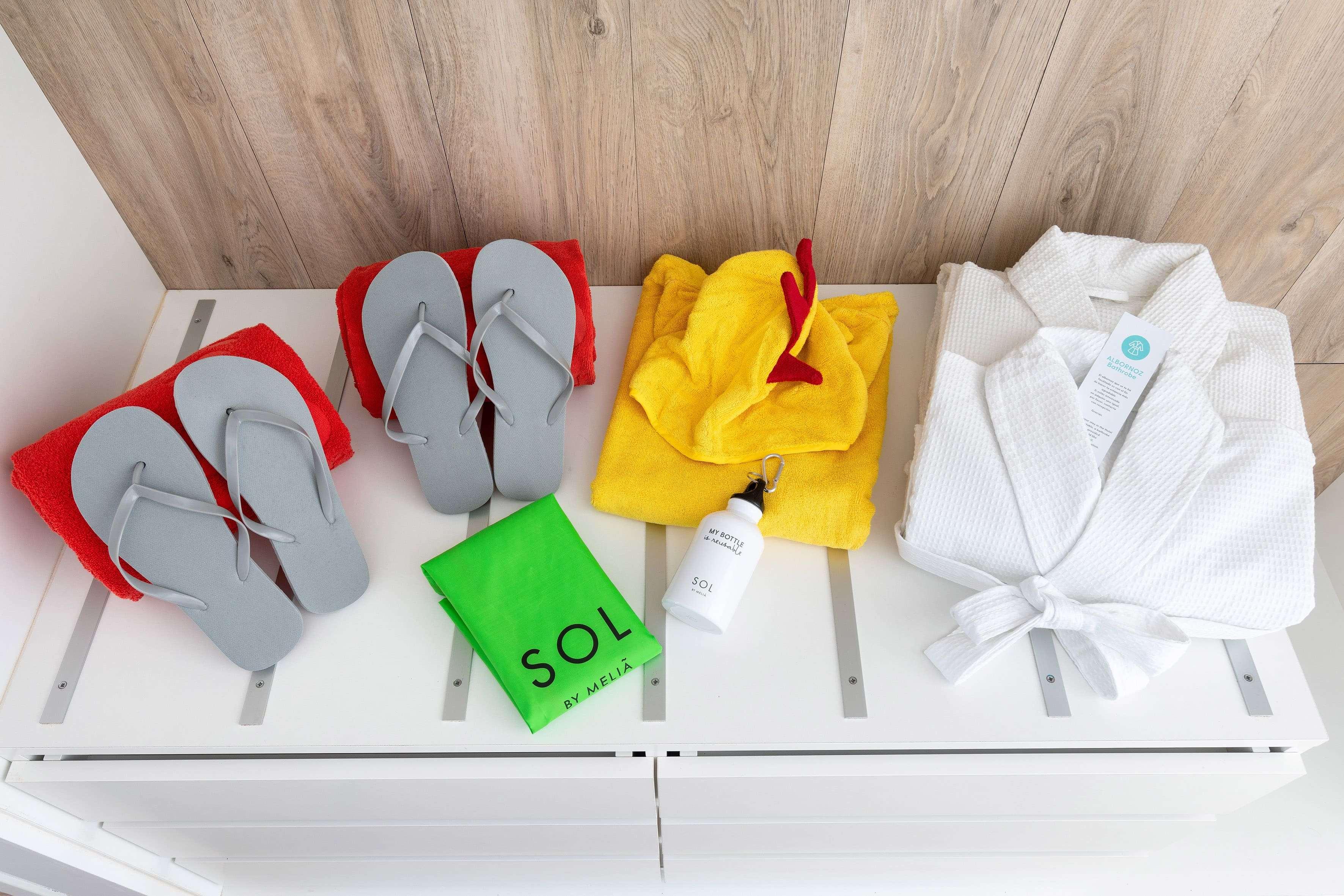 Junior Suite Standard