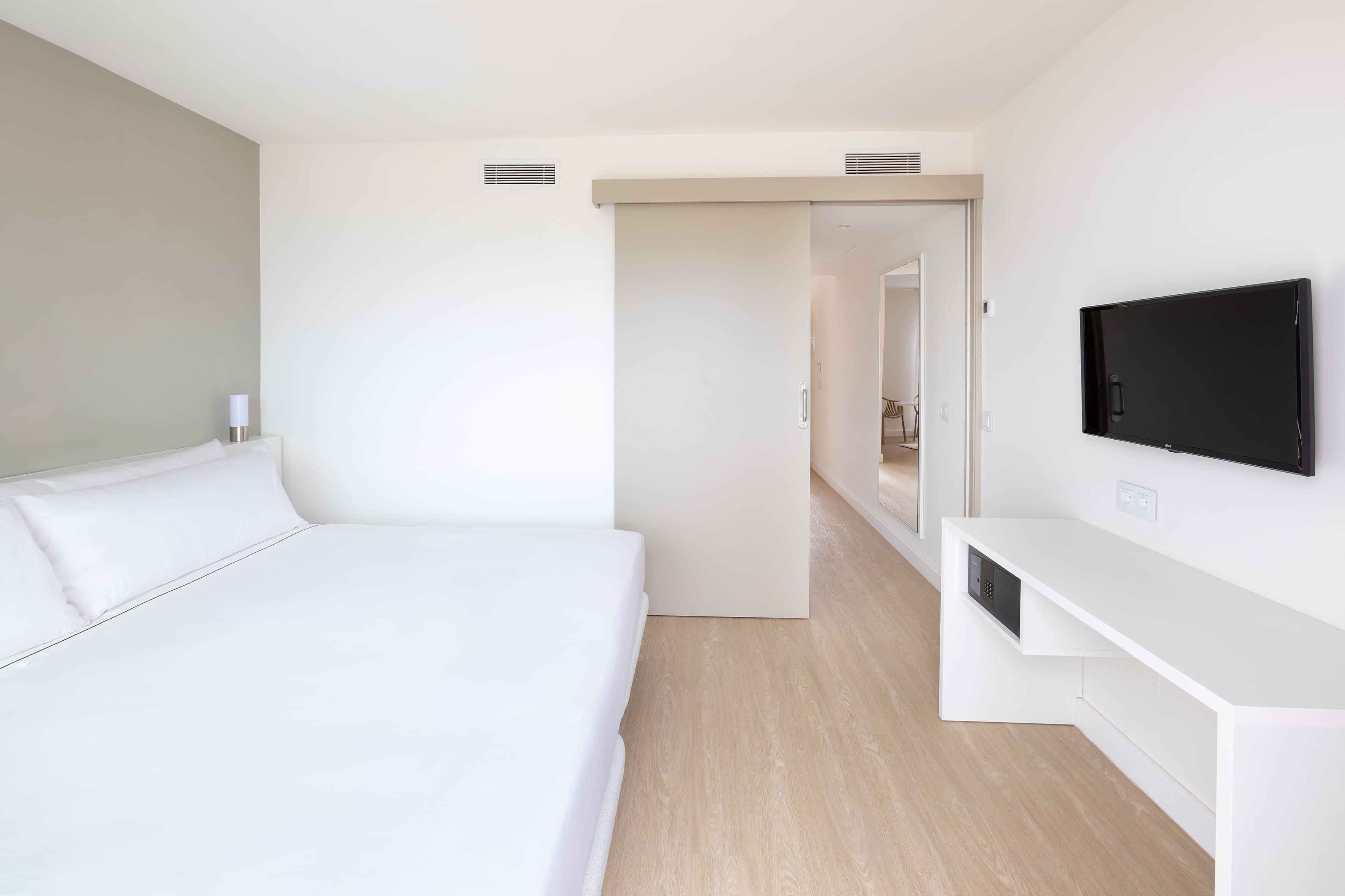 Junior Suite Sea View