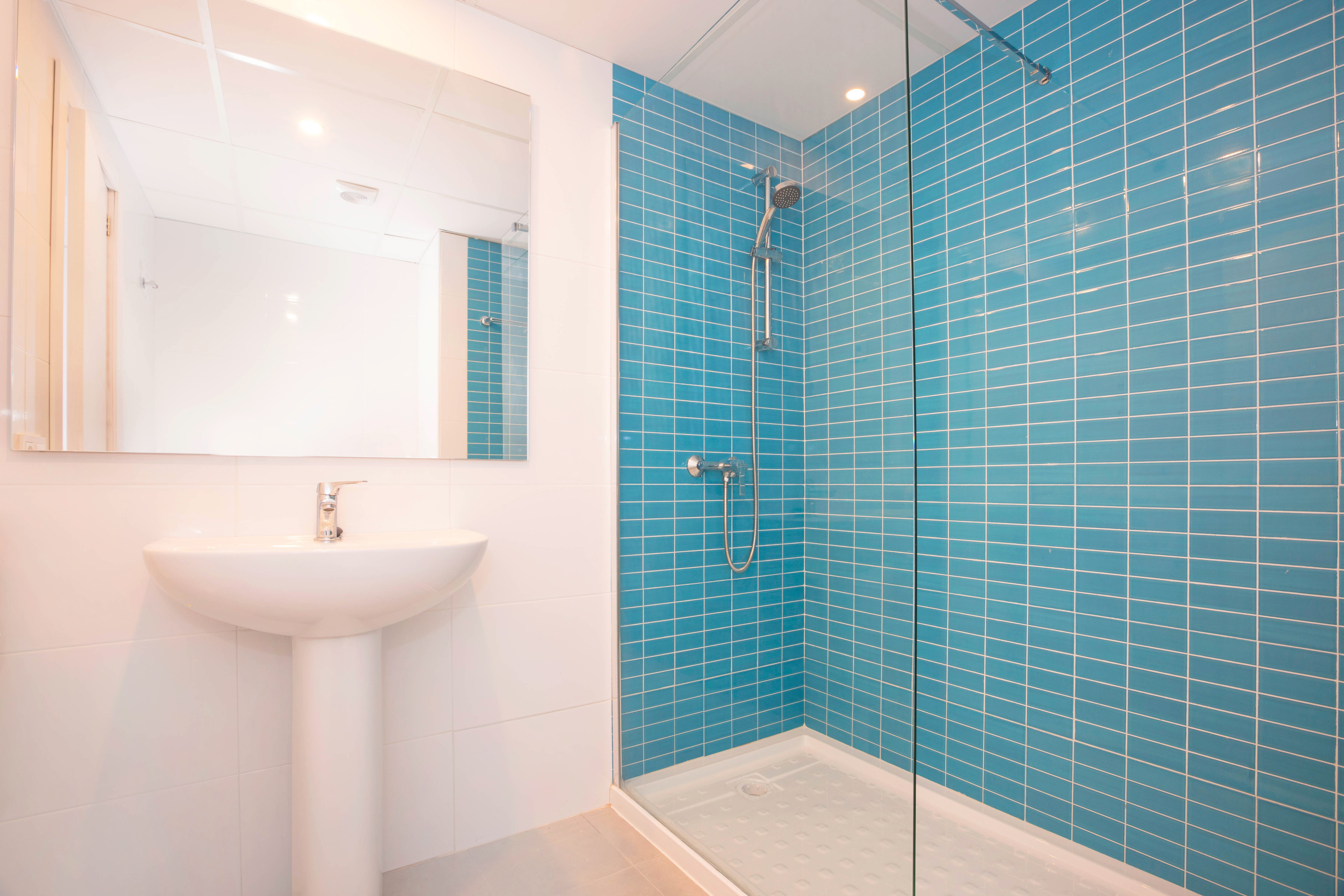 Double or Twin Sea View