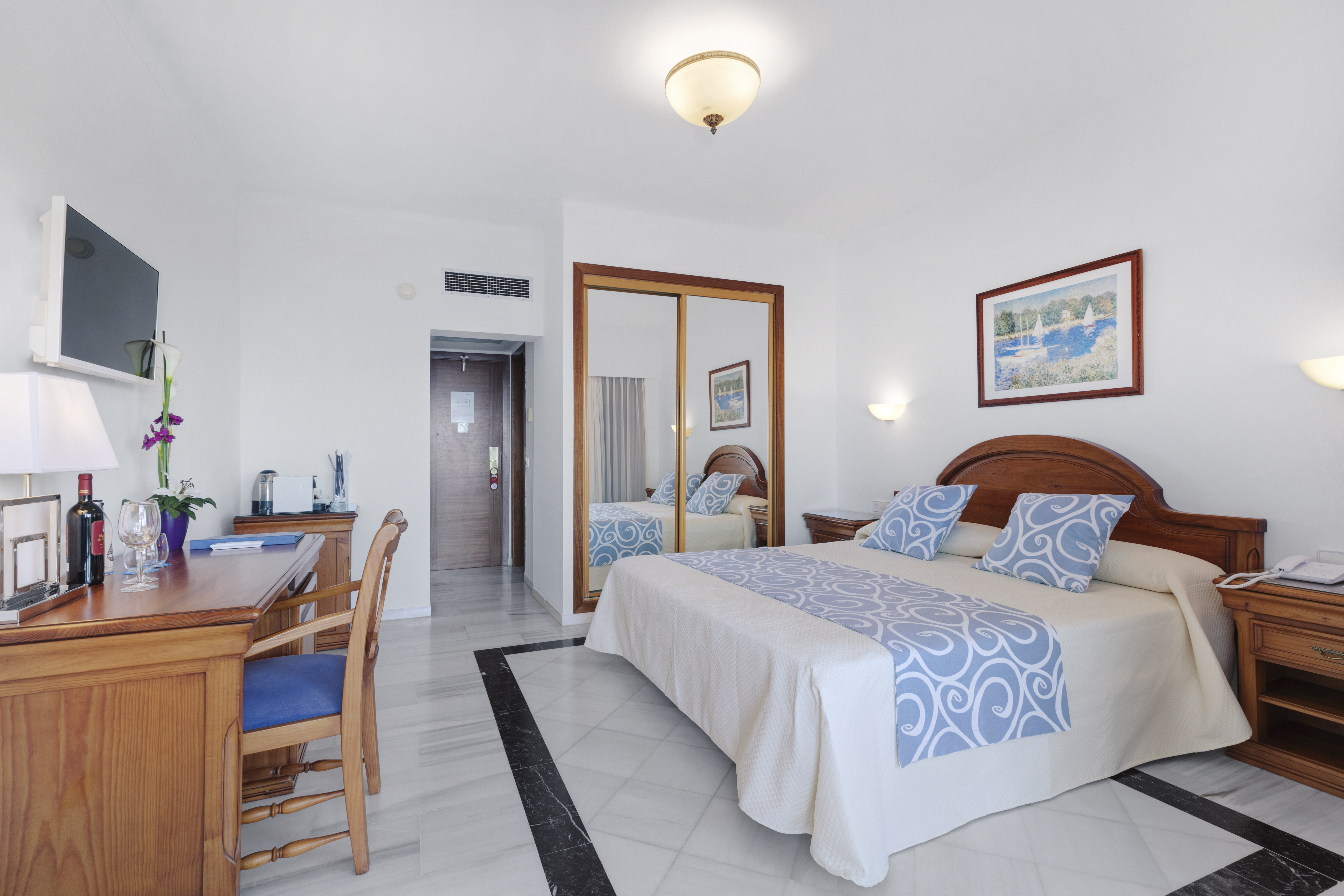 Junior Suite Sea View