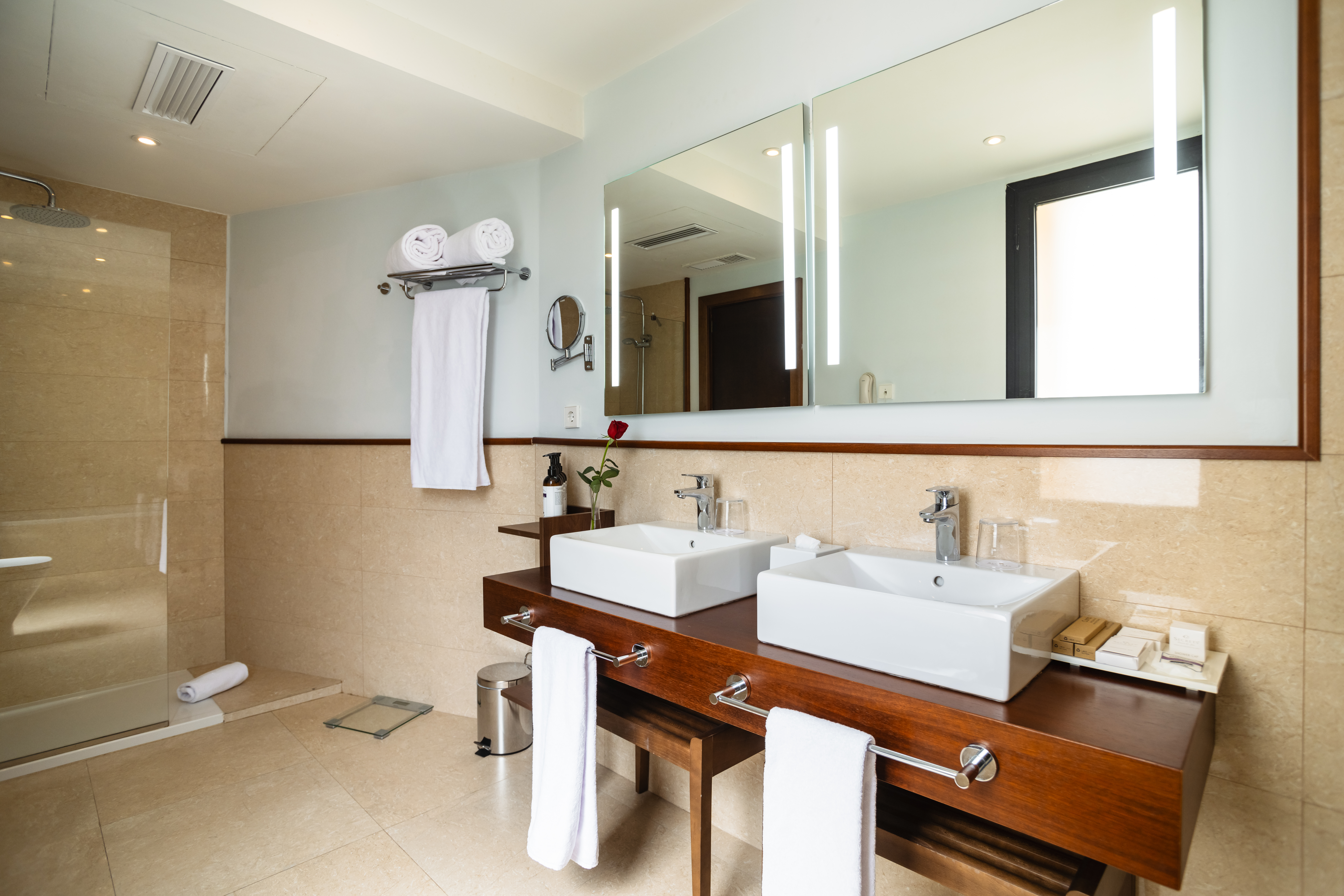 Suite Sea View Capacity 2