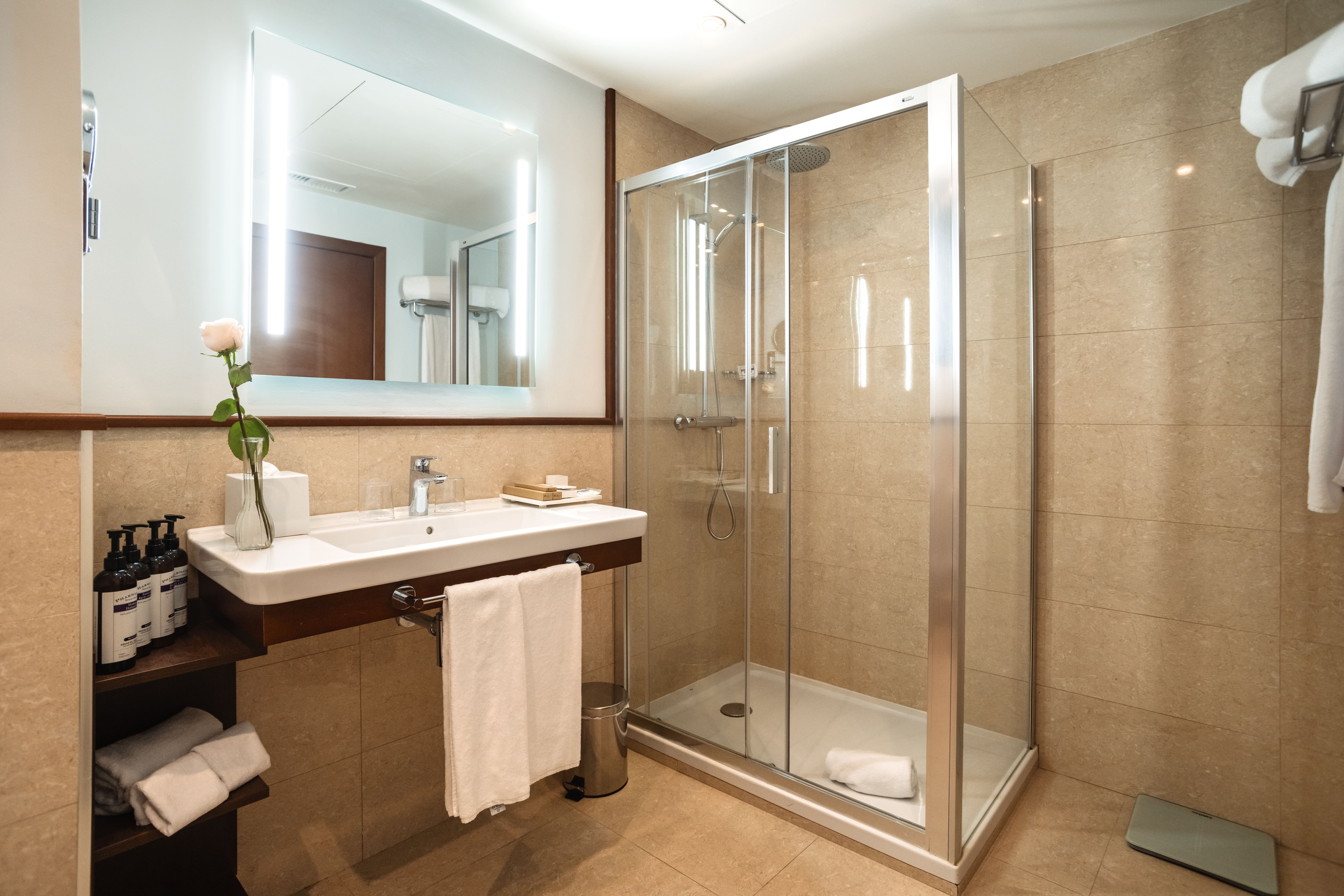 Junior Suite Sea View Capacity 2