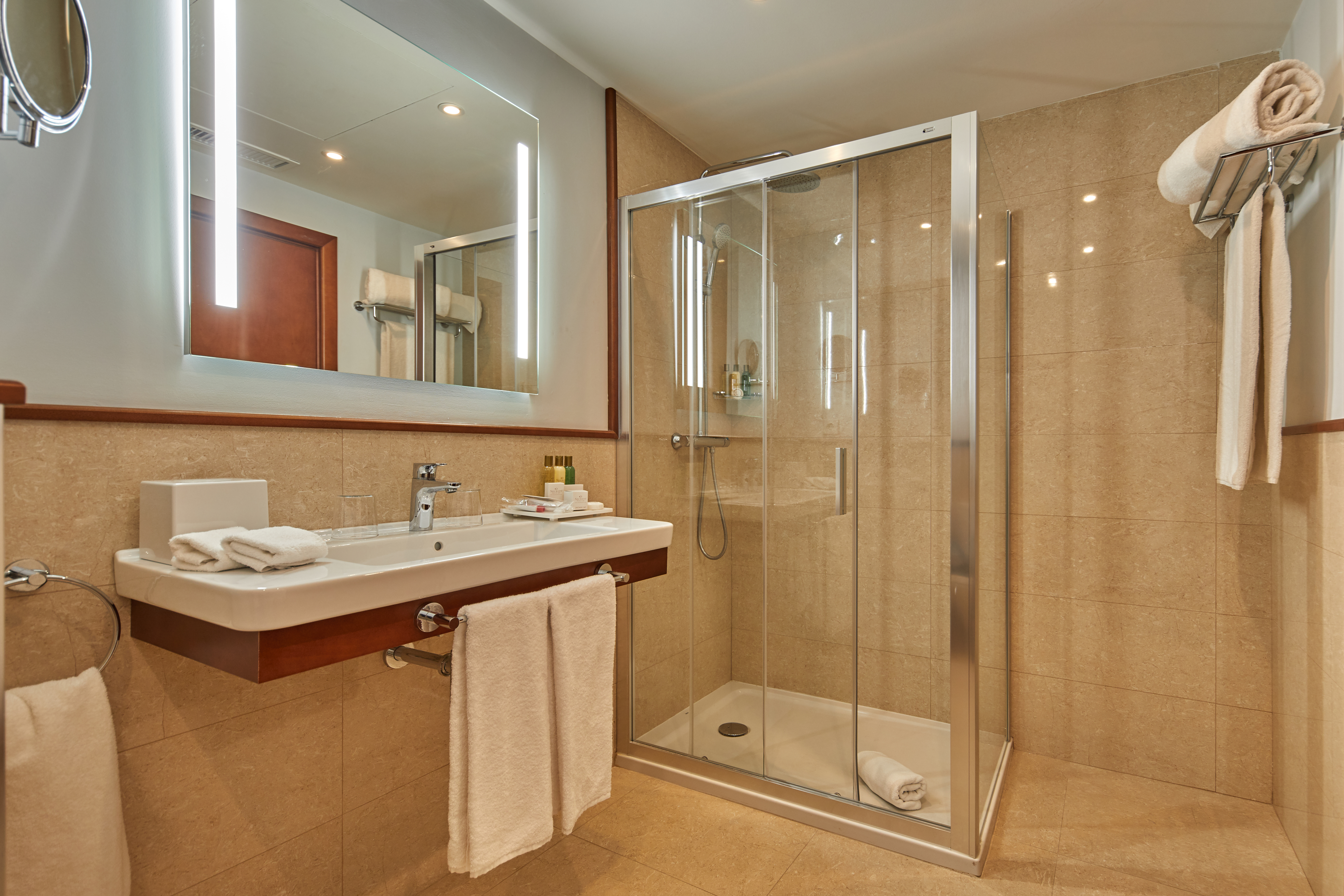 Junior Suite Sea View Capacity 2