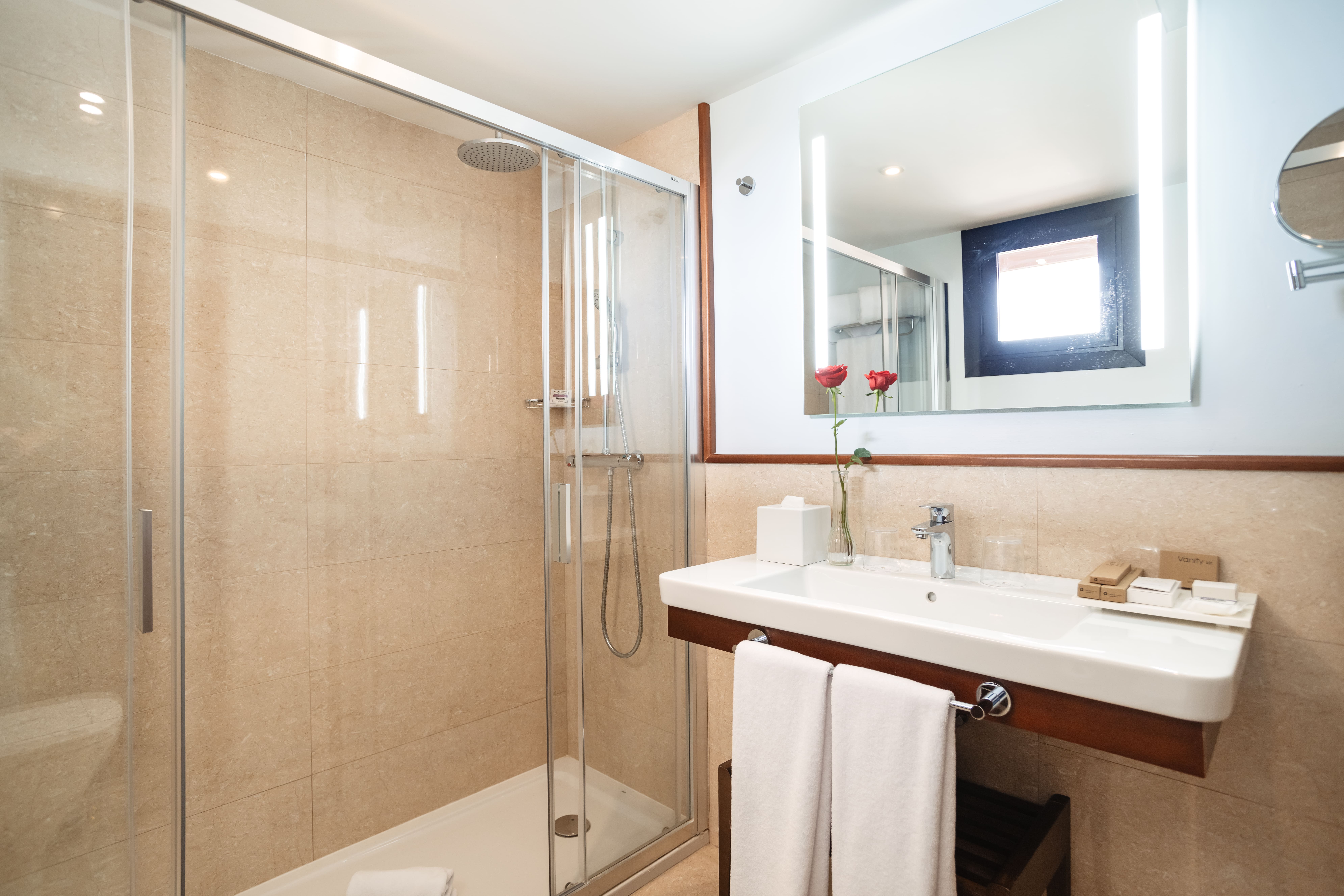 Junior Suite Sea View