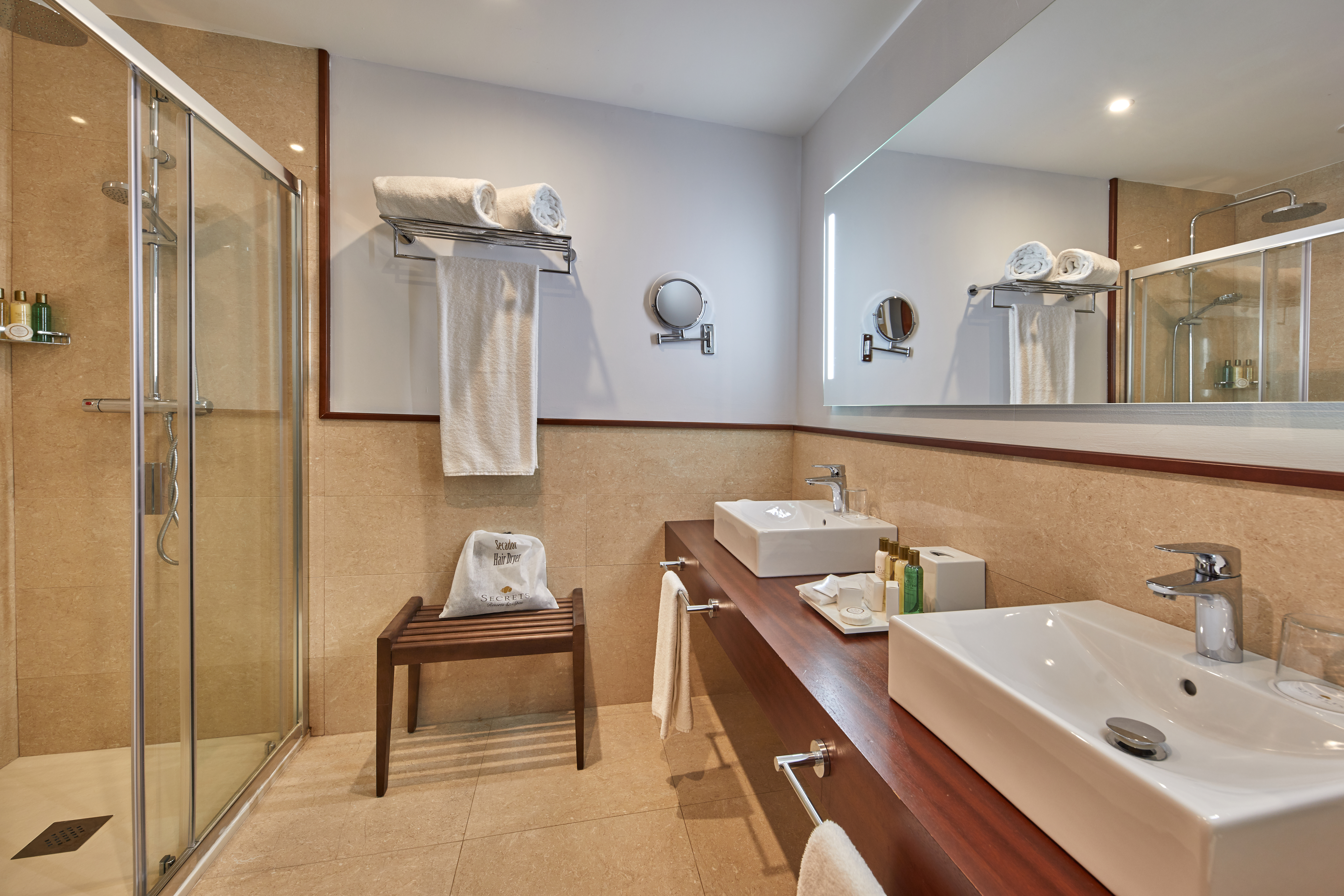 Junior Suite Sea Front