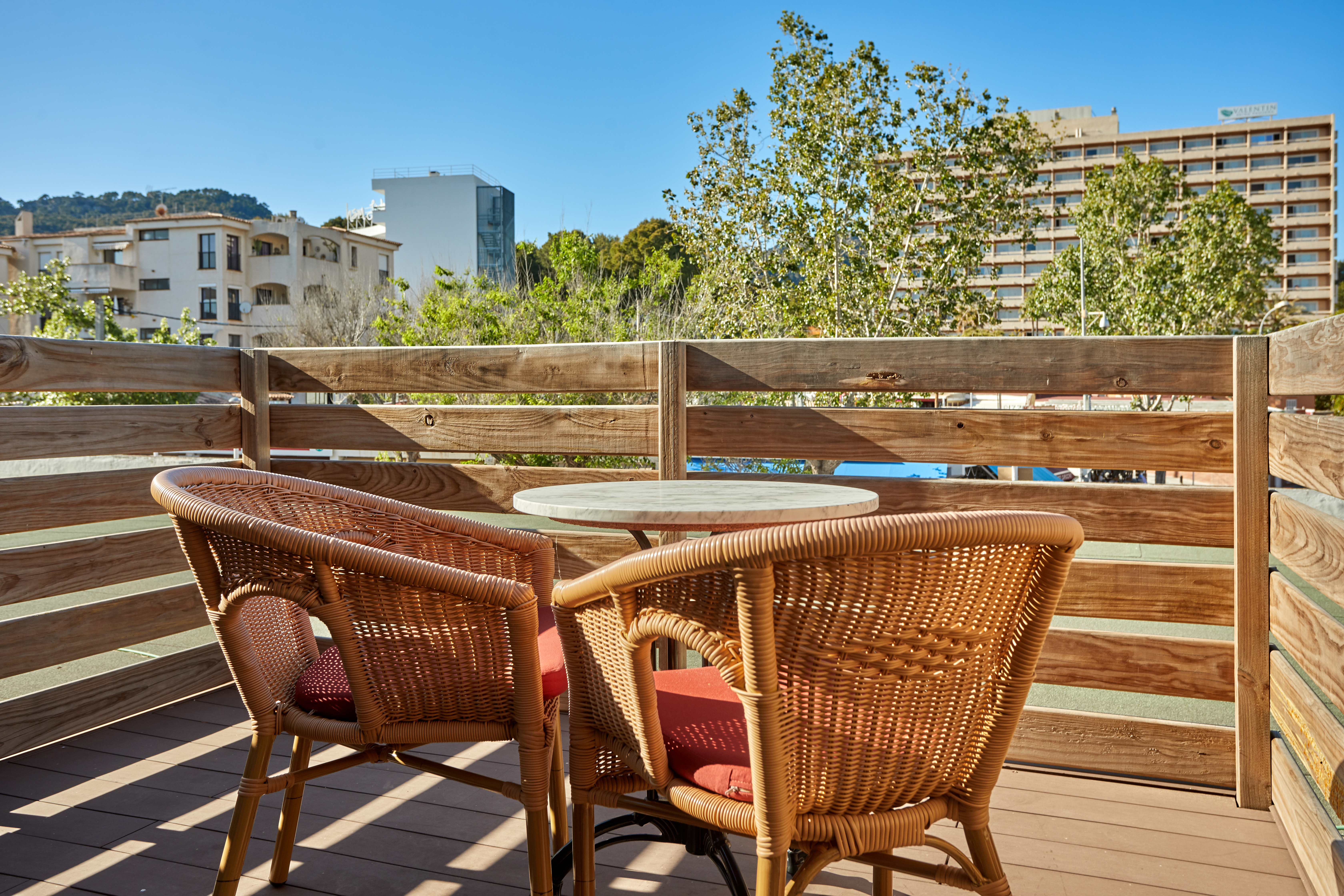 Double Single Standard