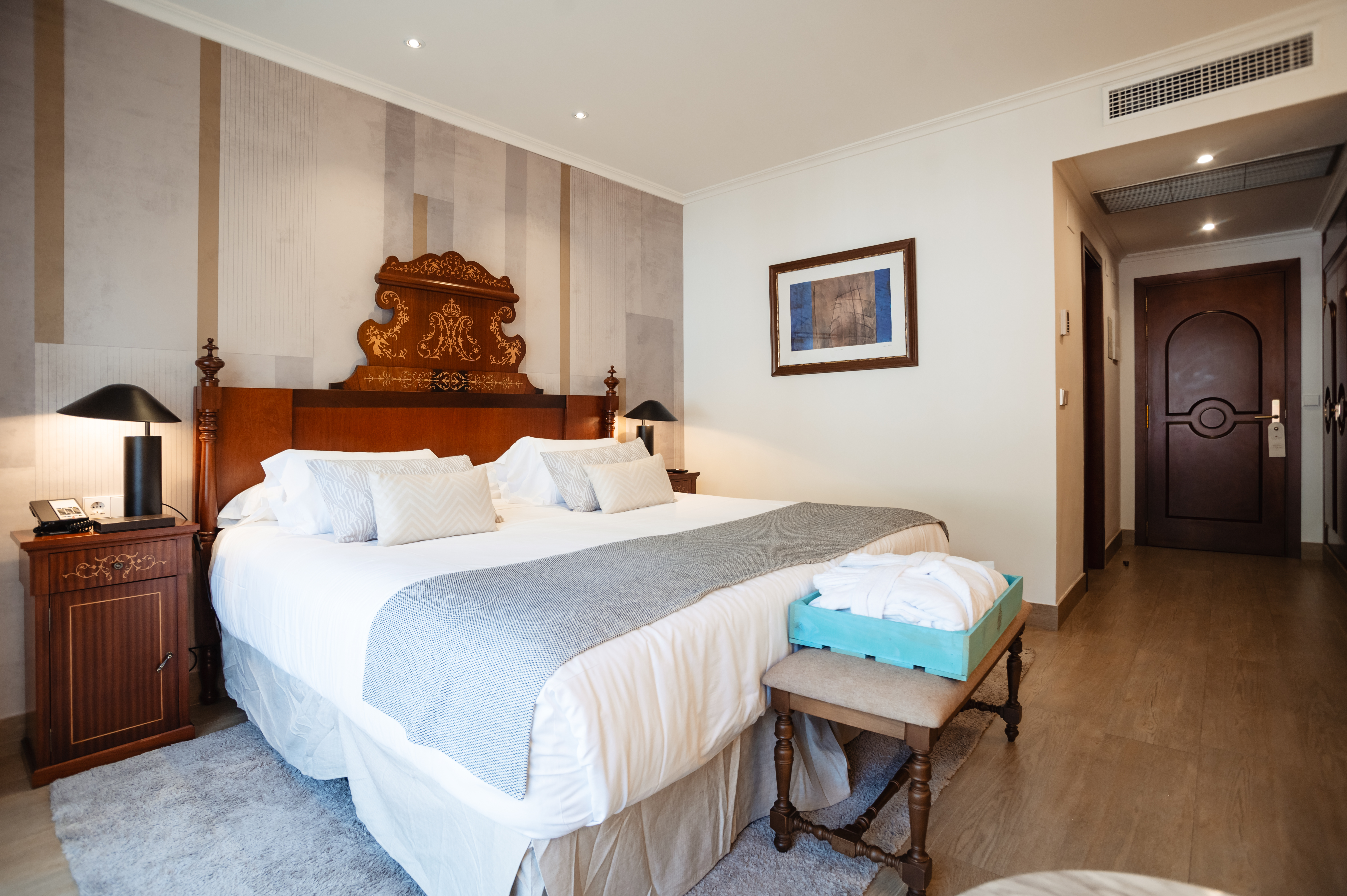 Double Single Standard