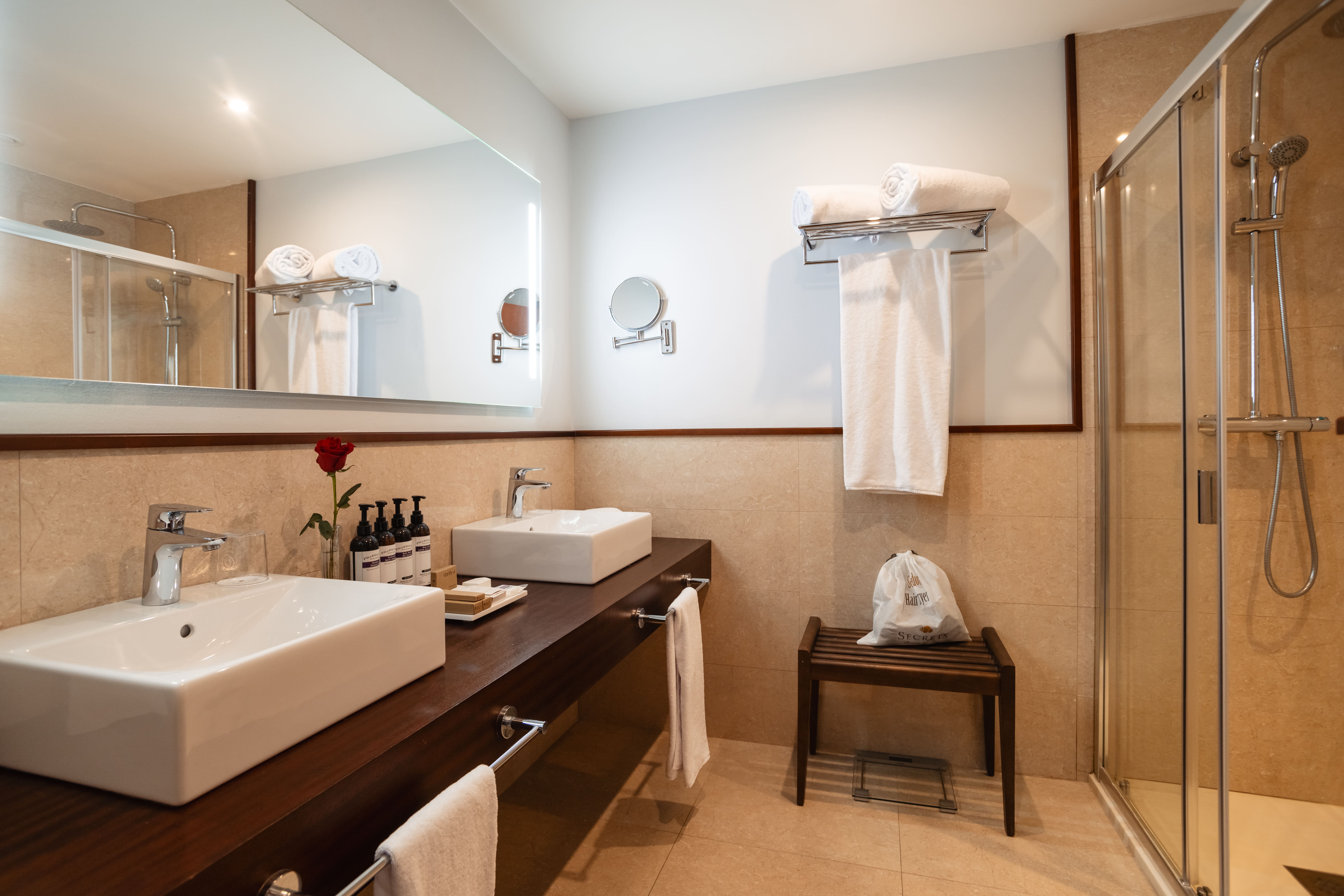 Double Single Deluxe Sea Front