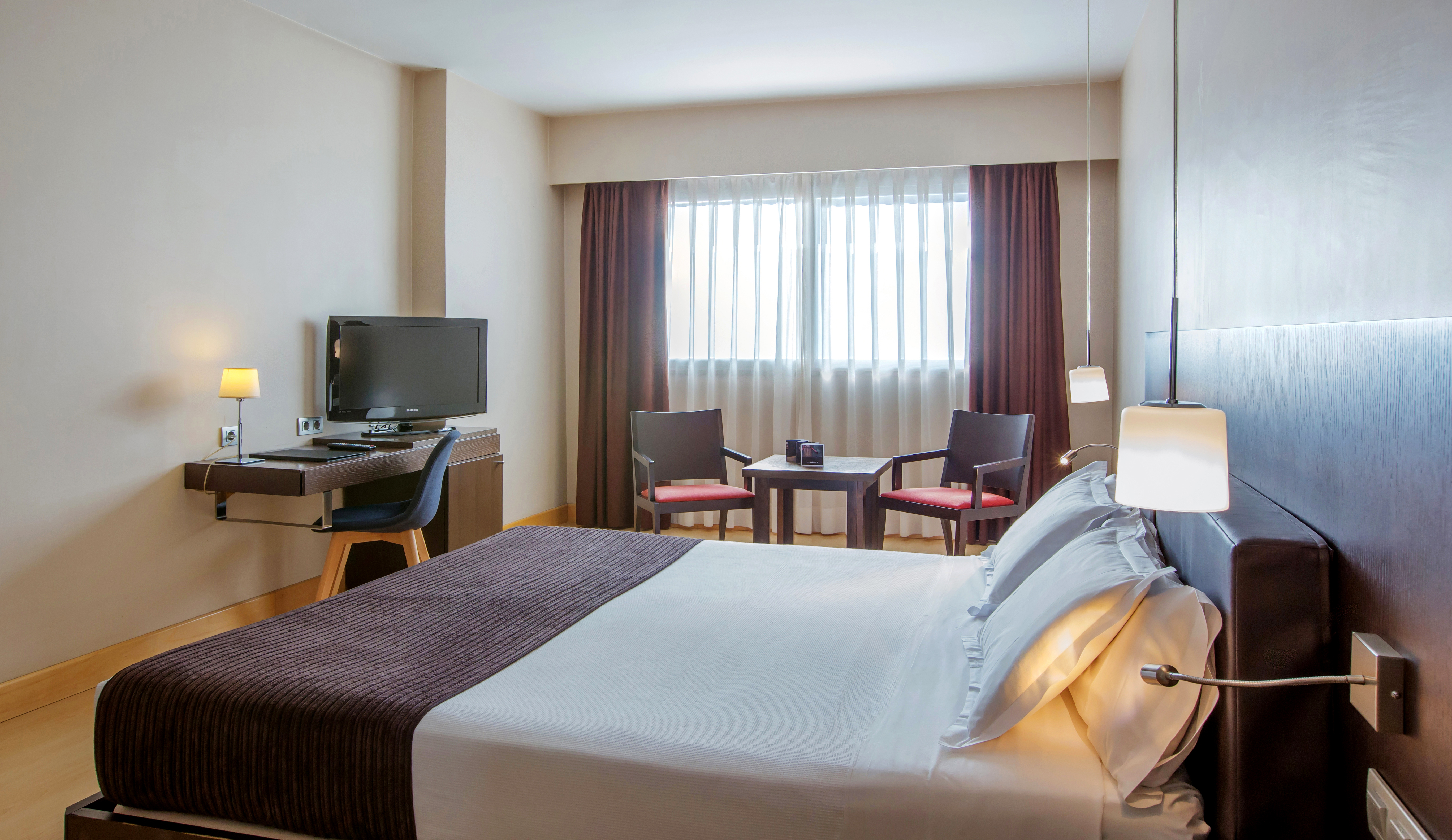 Double or Twin Standard