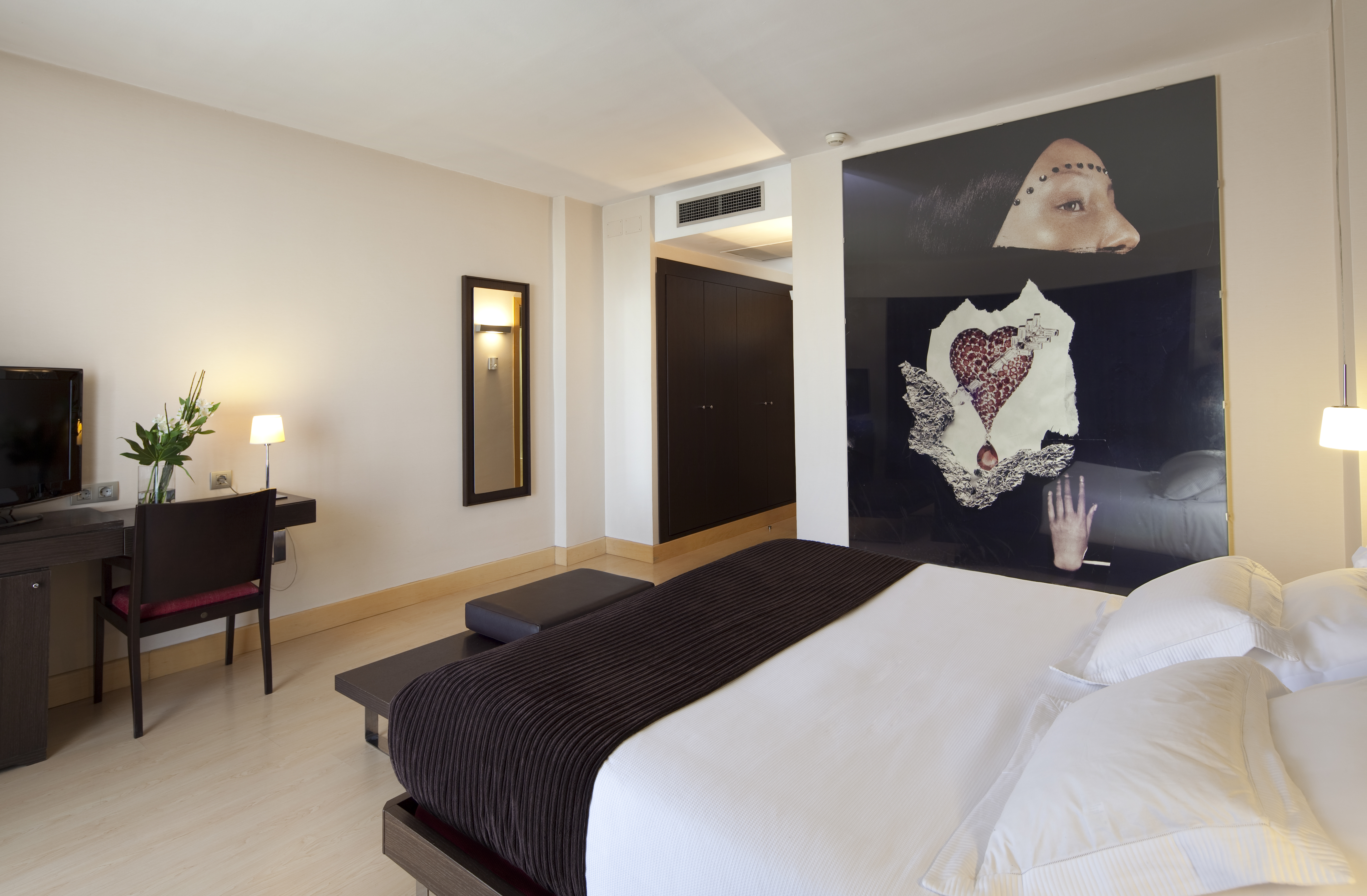 Double Single Standard