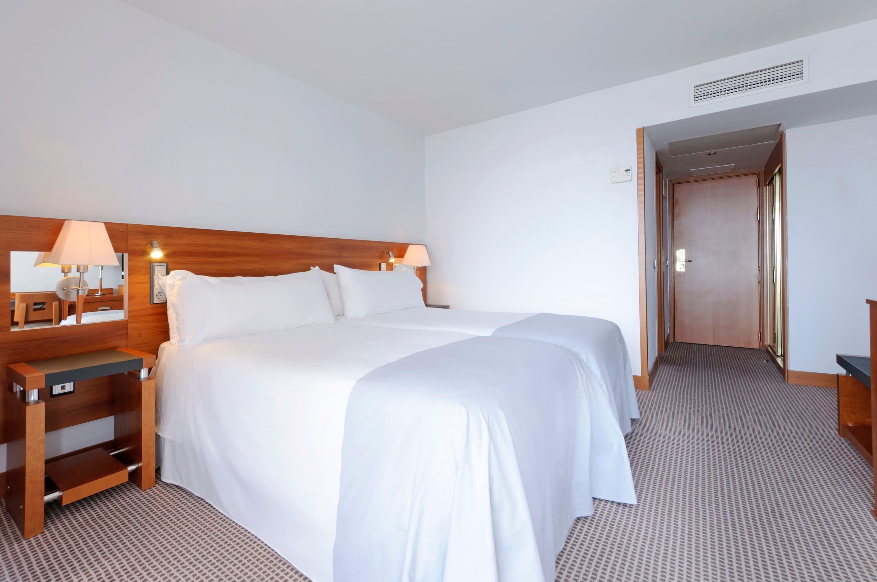 Double Premium Sea View