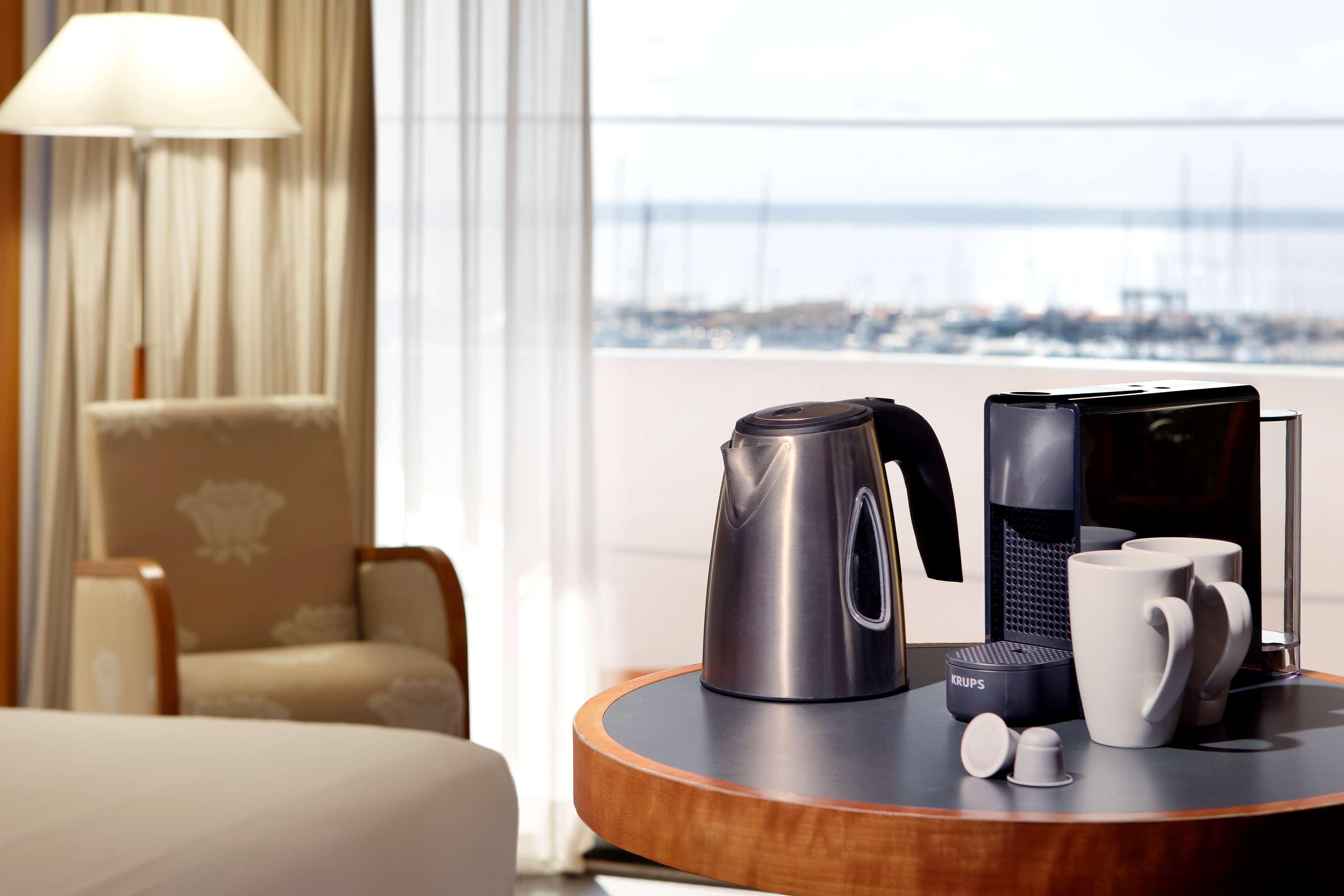 Double Premium Sea View