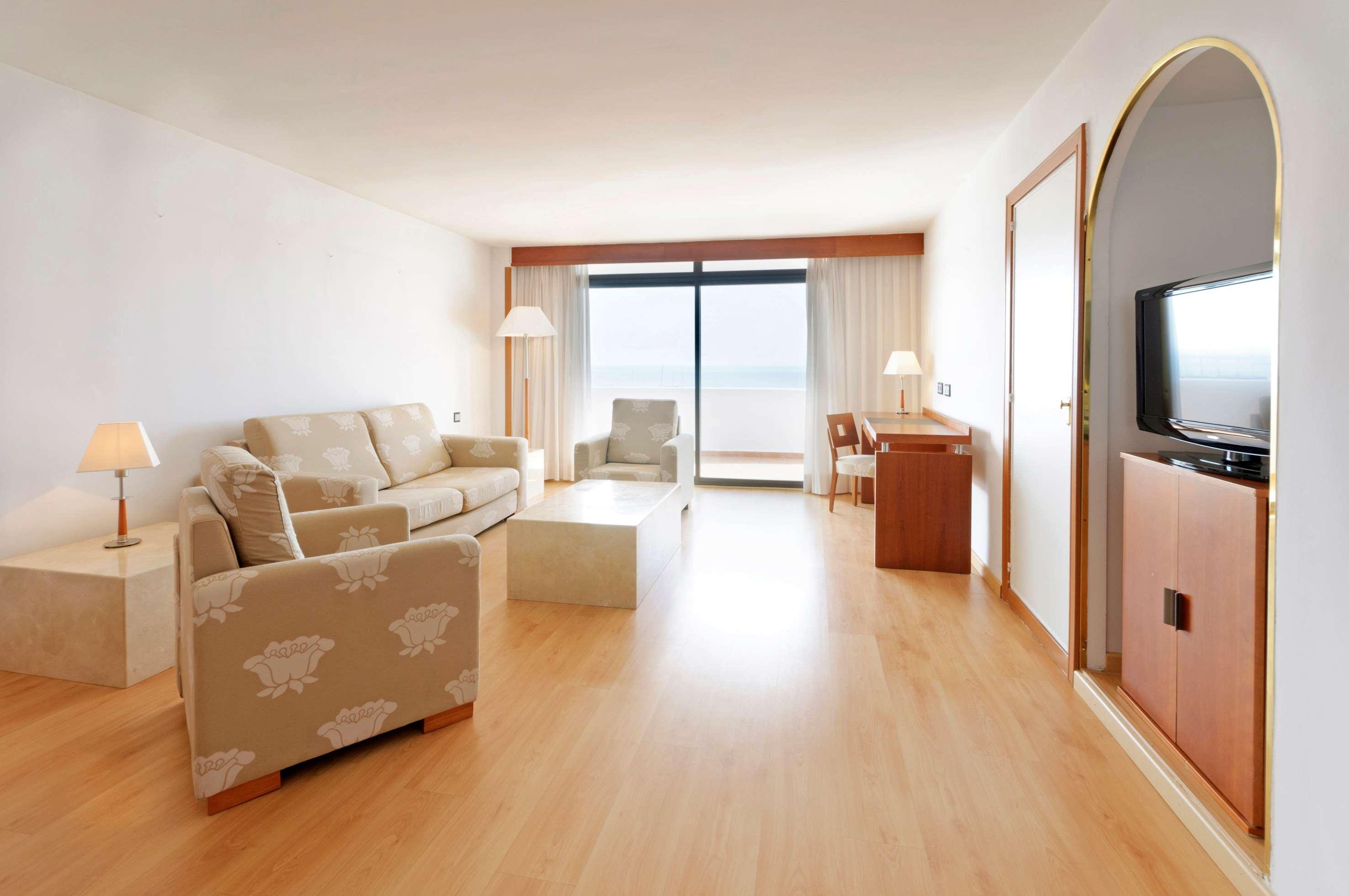 Junior Suite Standard