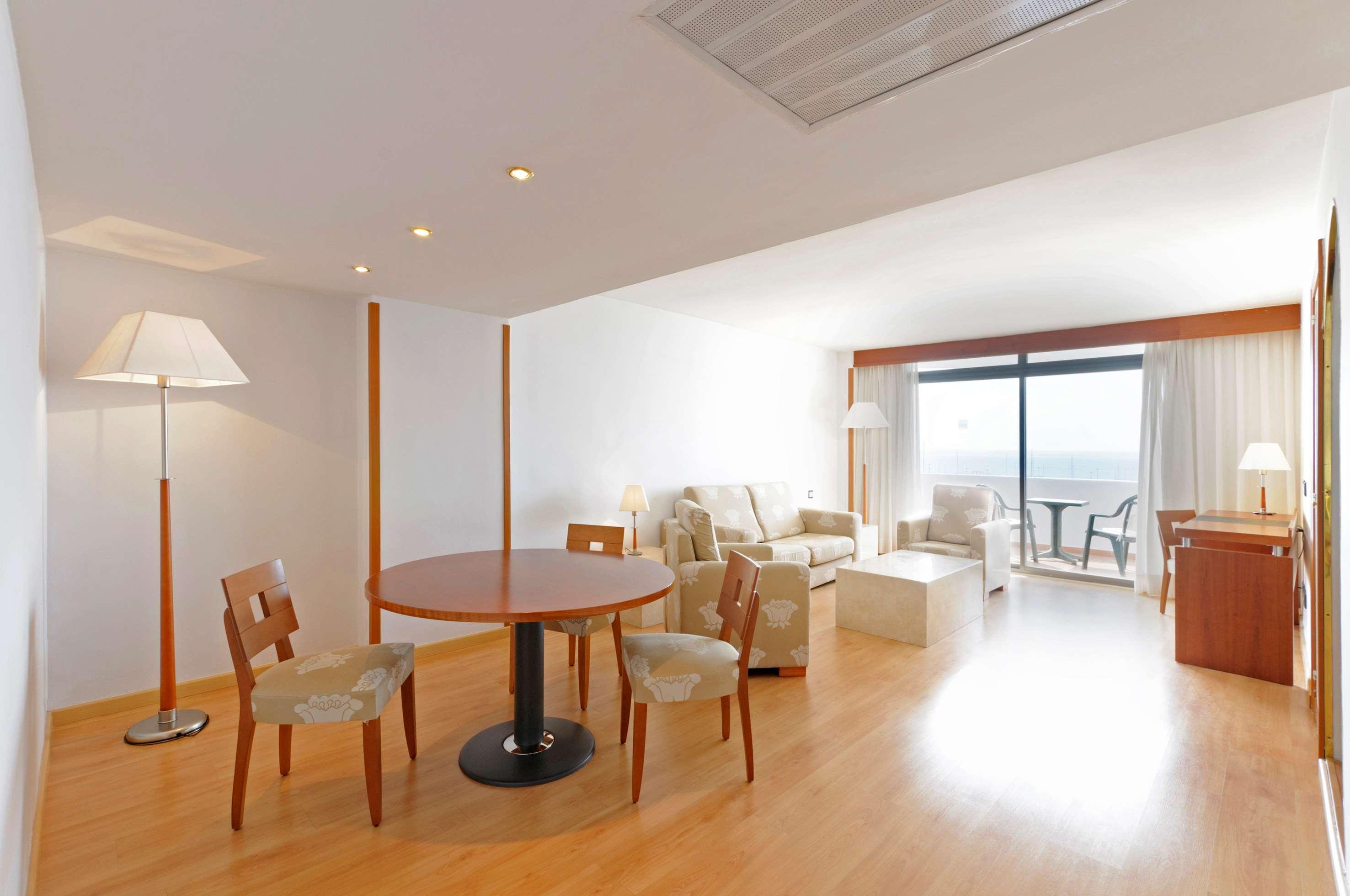 Junior Suite Standard