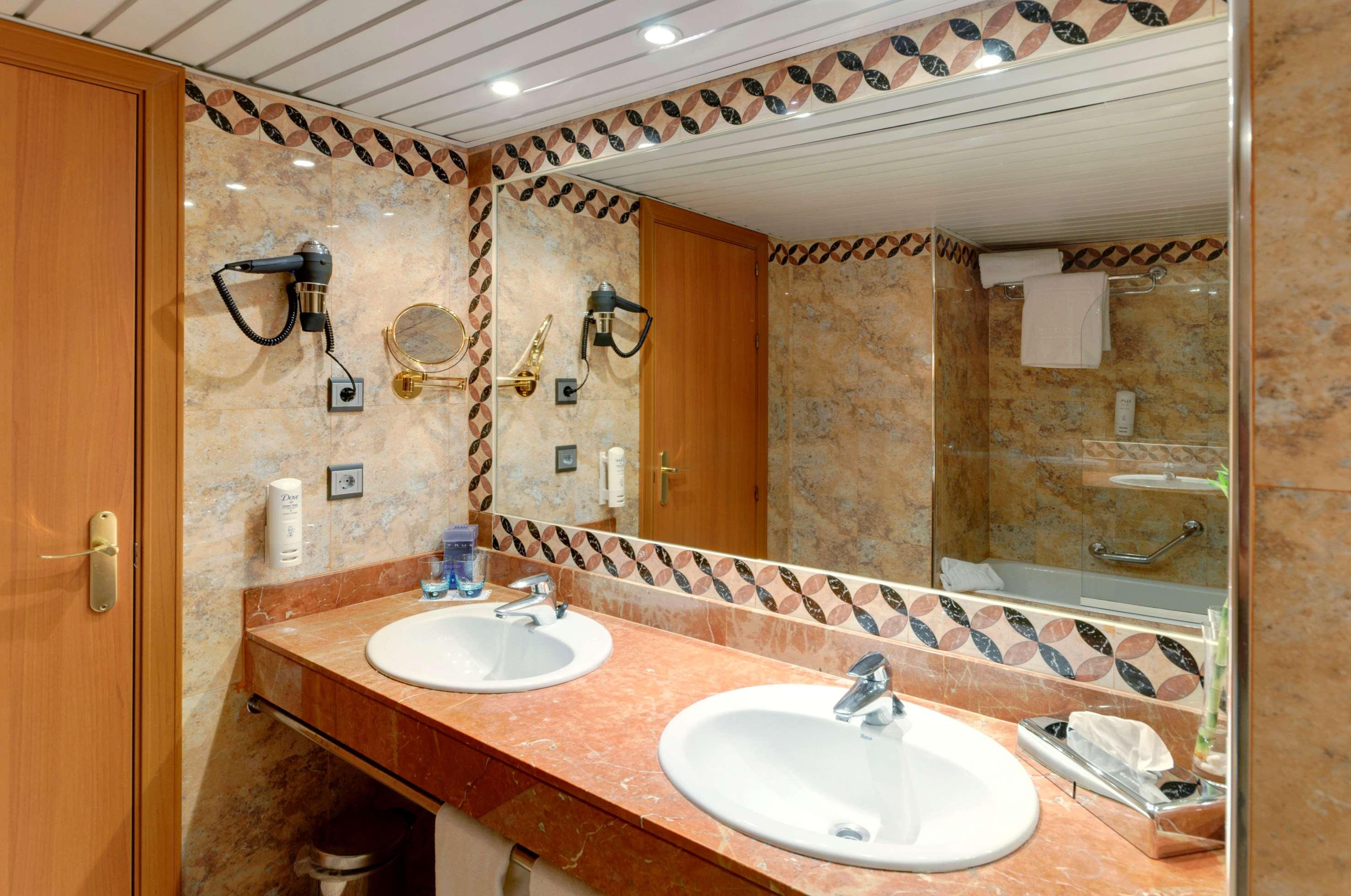 Double Premium Sea View