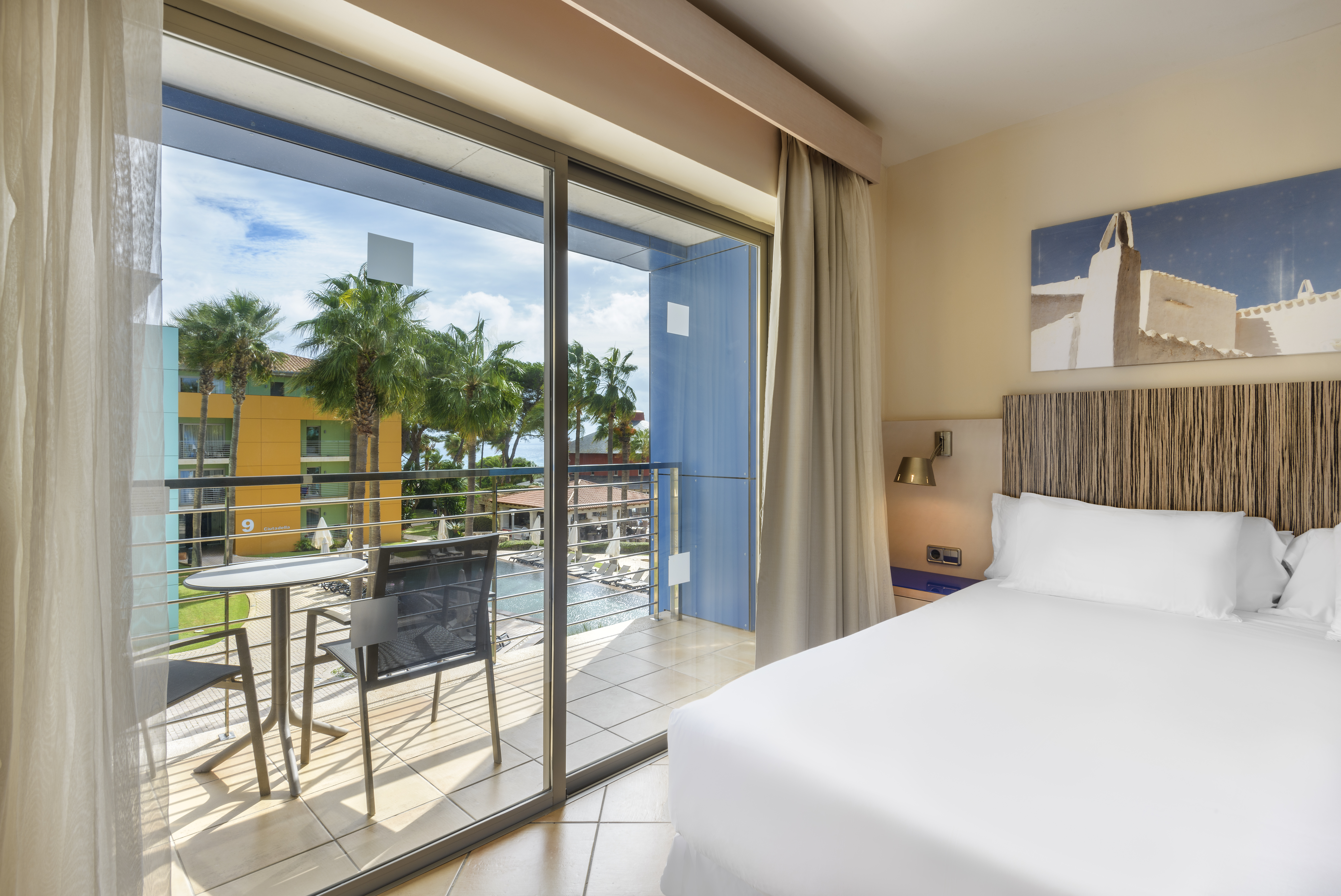 Family Room Standard