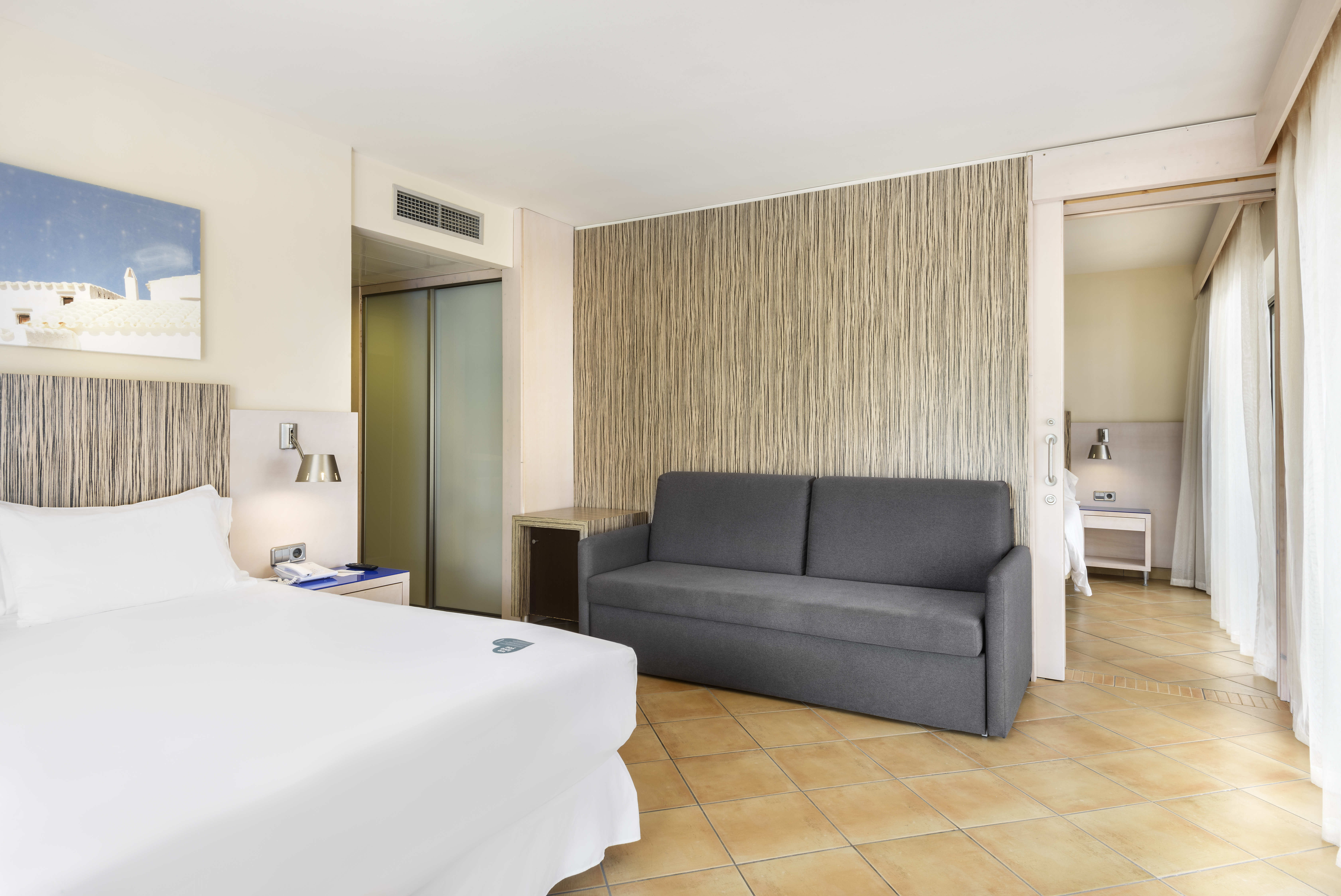 Family Room Standard