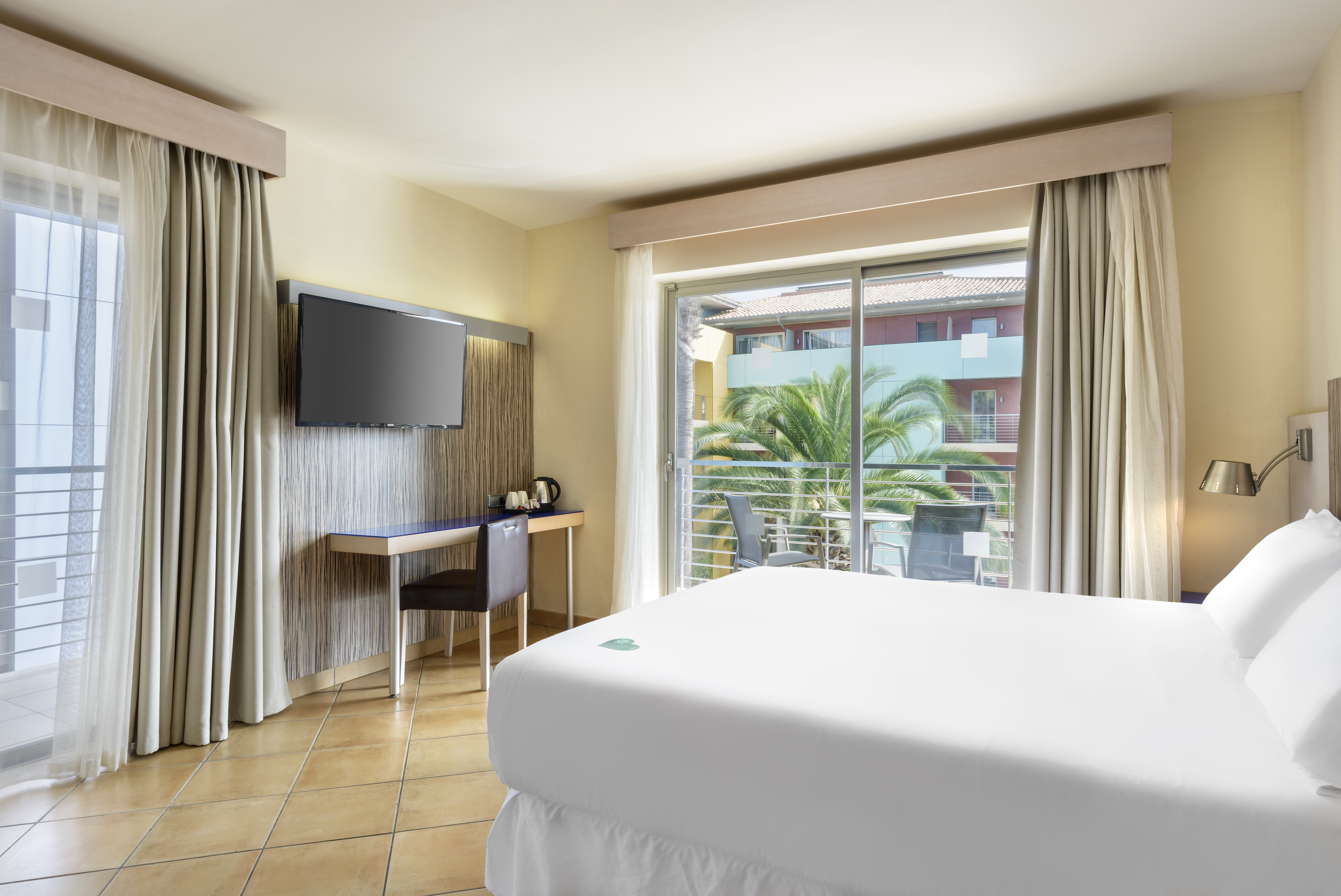 Family Room Standard