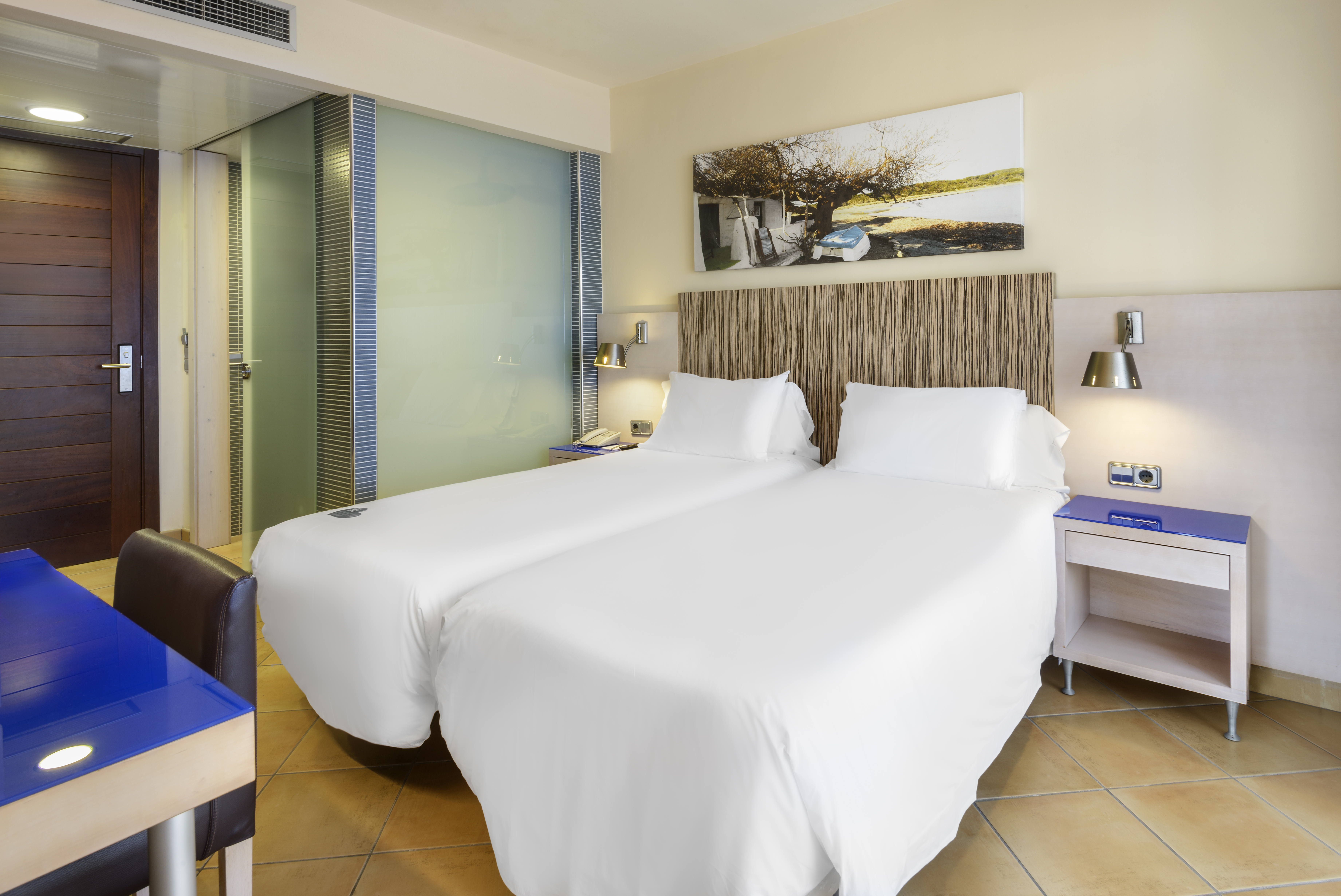 Family Room Standard