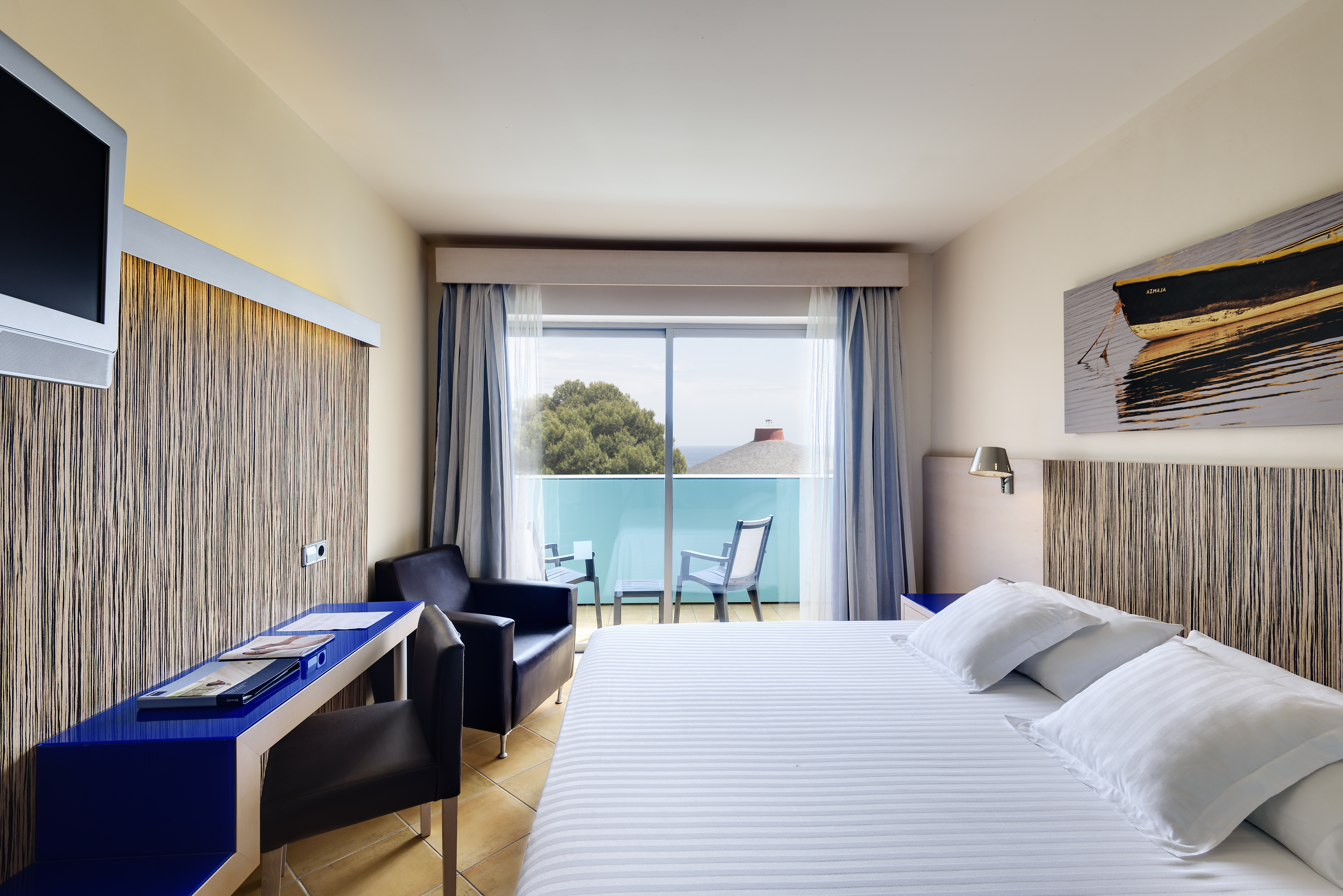 Double Single Standard