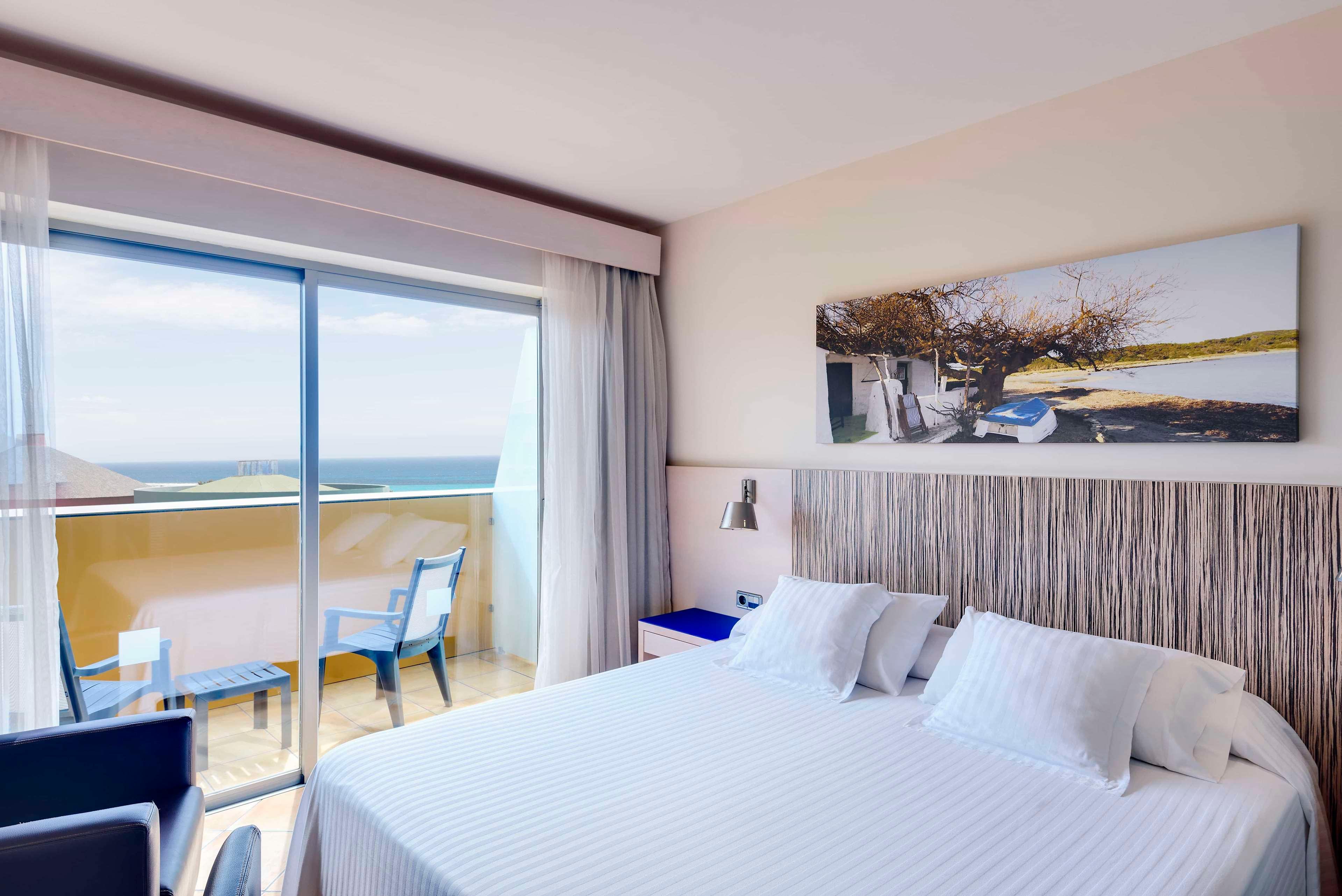 Double or Twin Deluxe