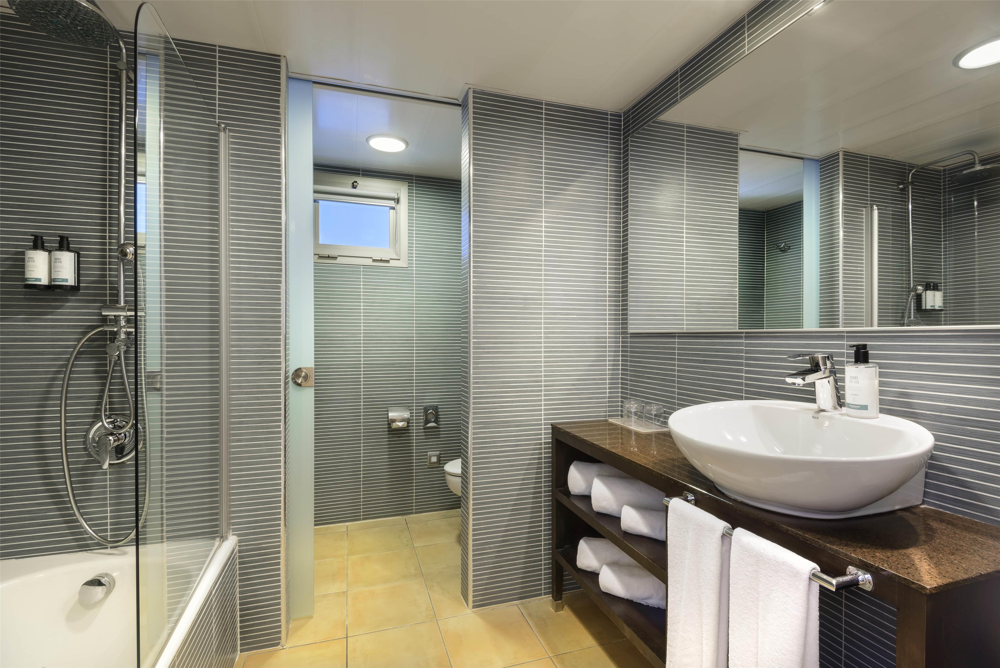 Family Room Standard