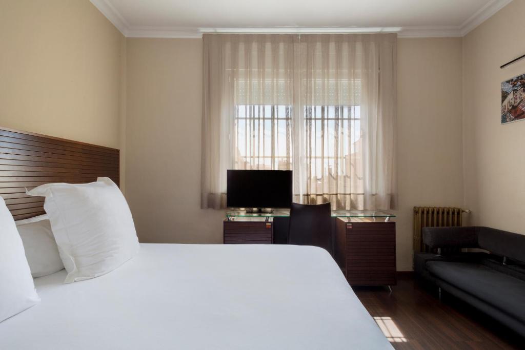 Double Single Superior