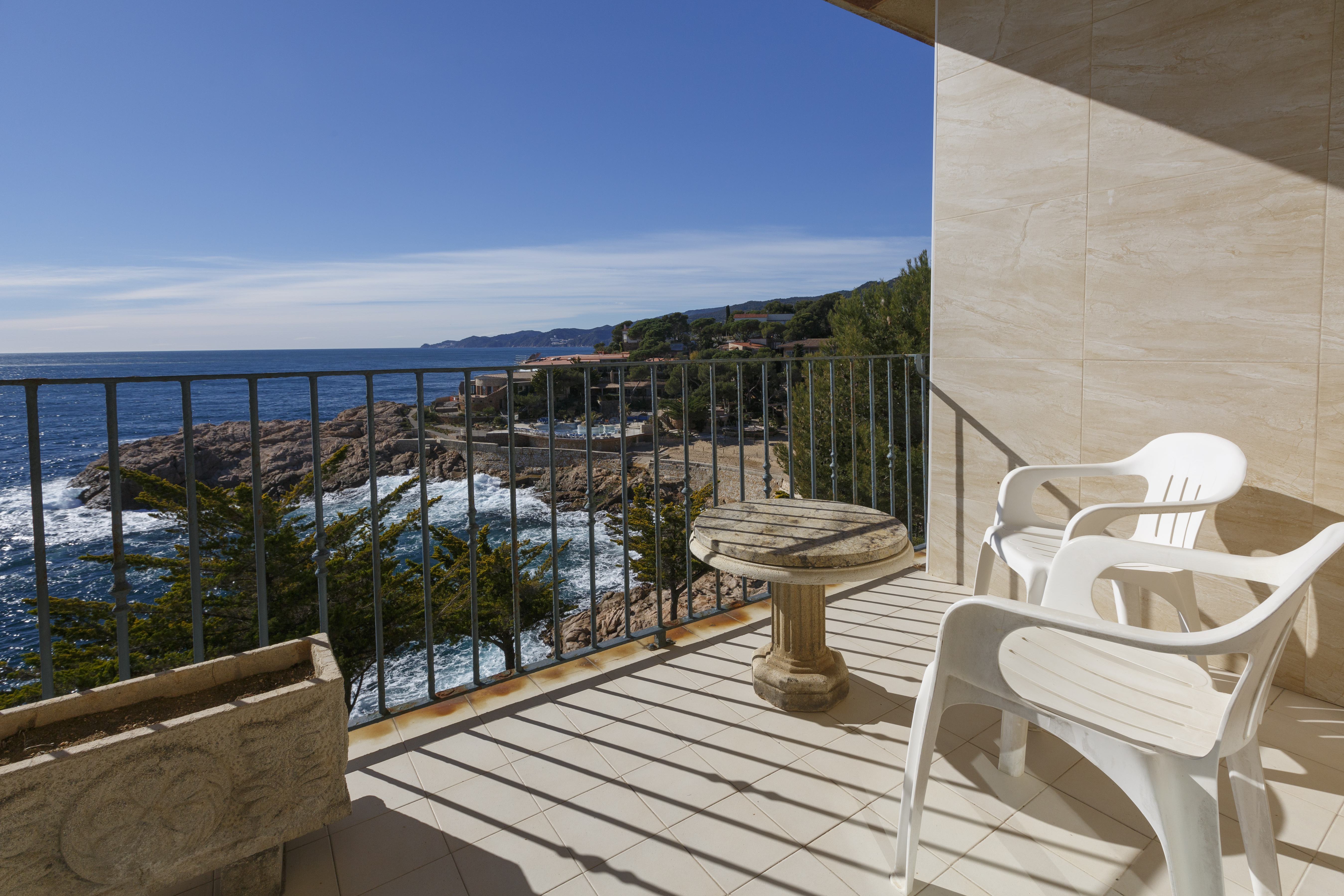 Family Room Sea View Capacity 4