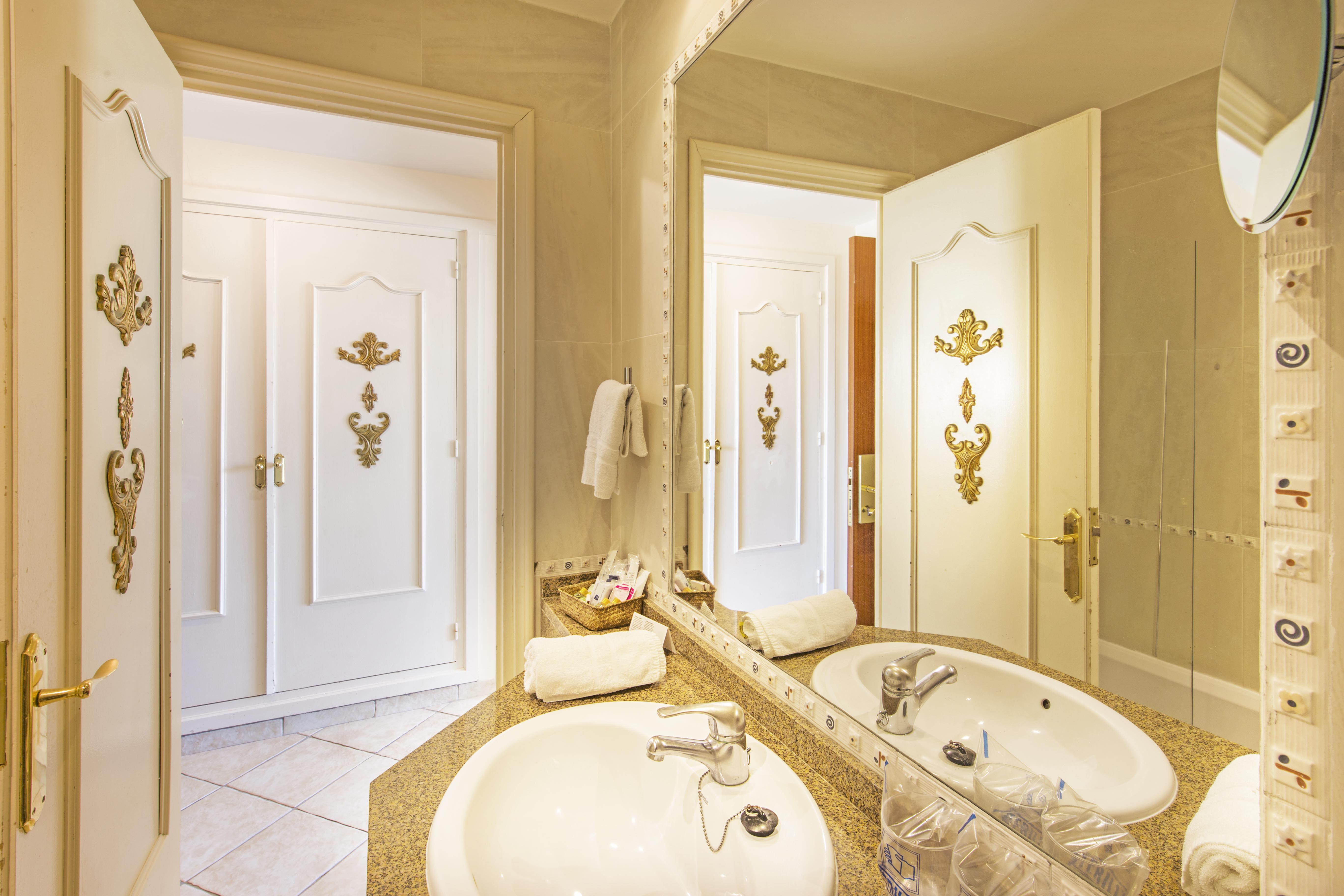 Family Room Sea View Capacity 4