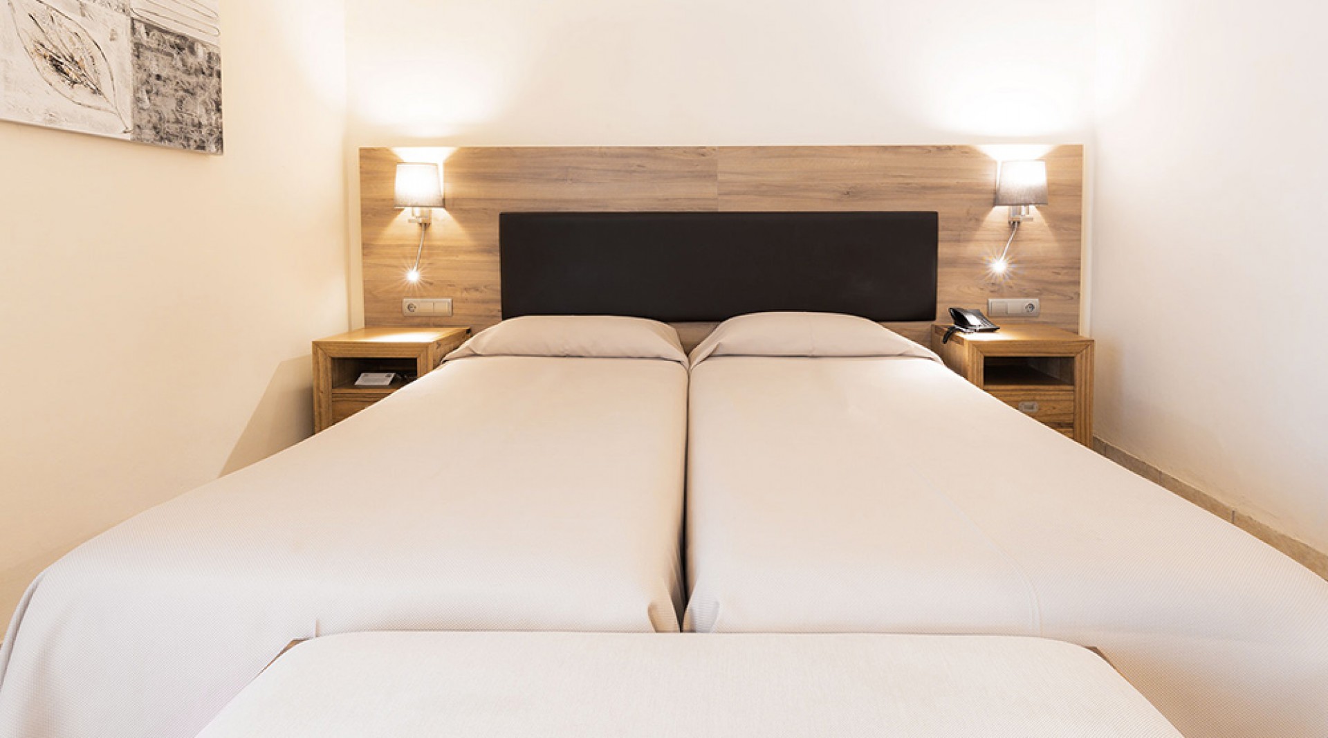 Double or Twin Standard