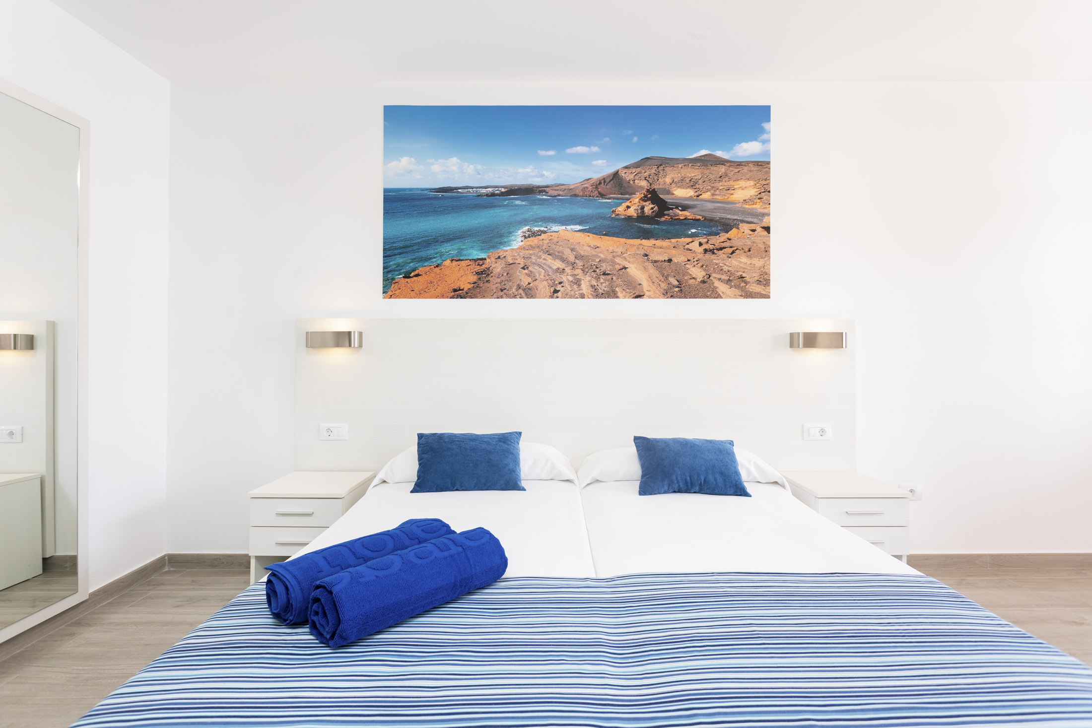 Double or Twin Standard