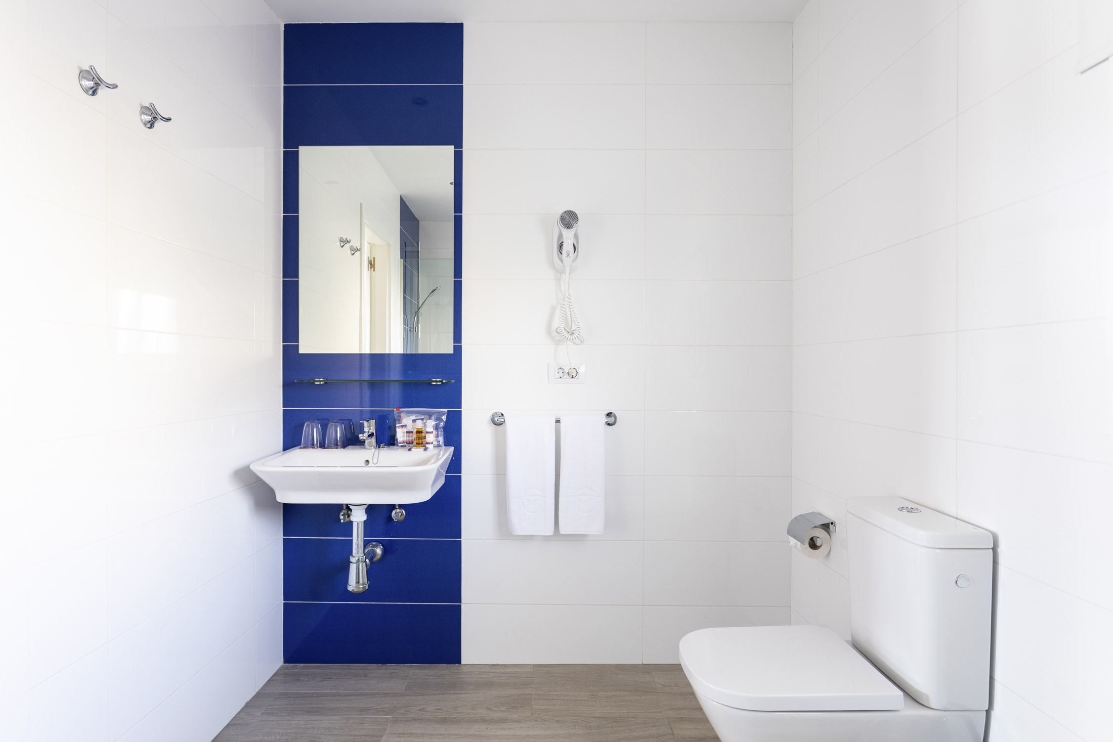 Double or Twin Standard