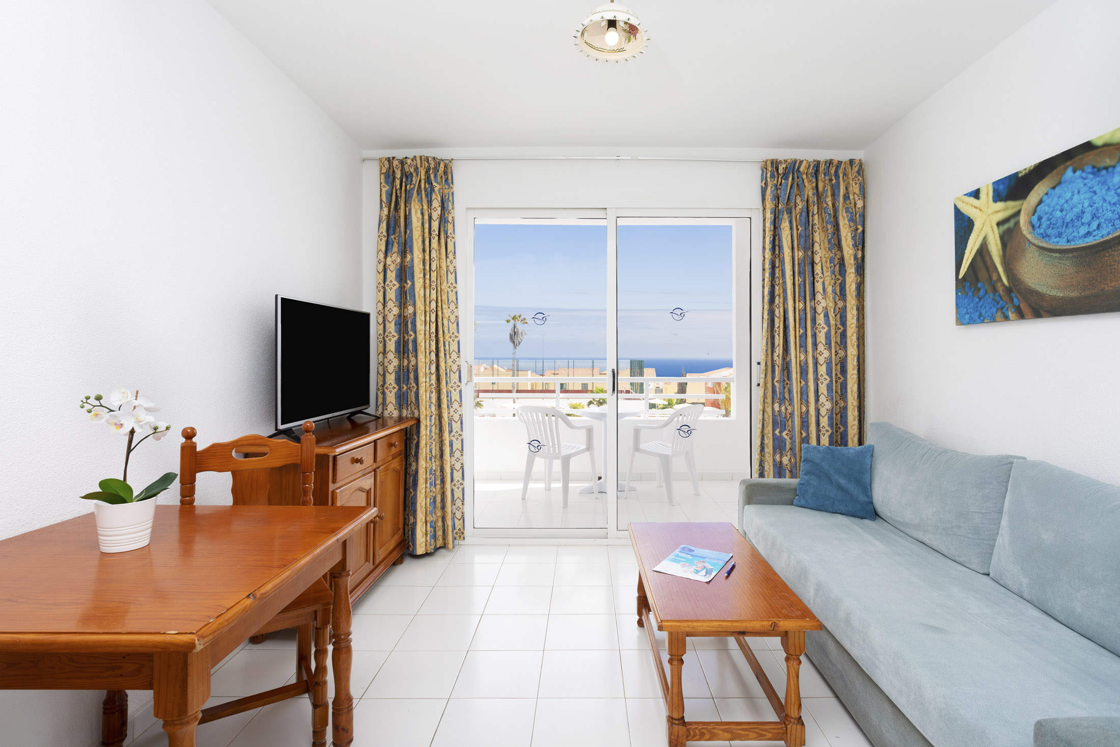 Double or Twin Pool View