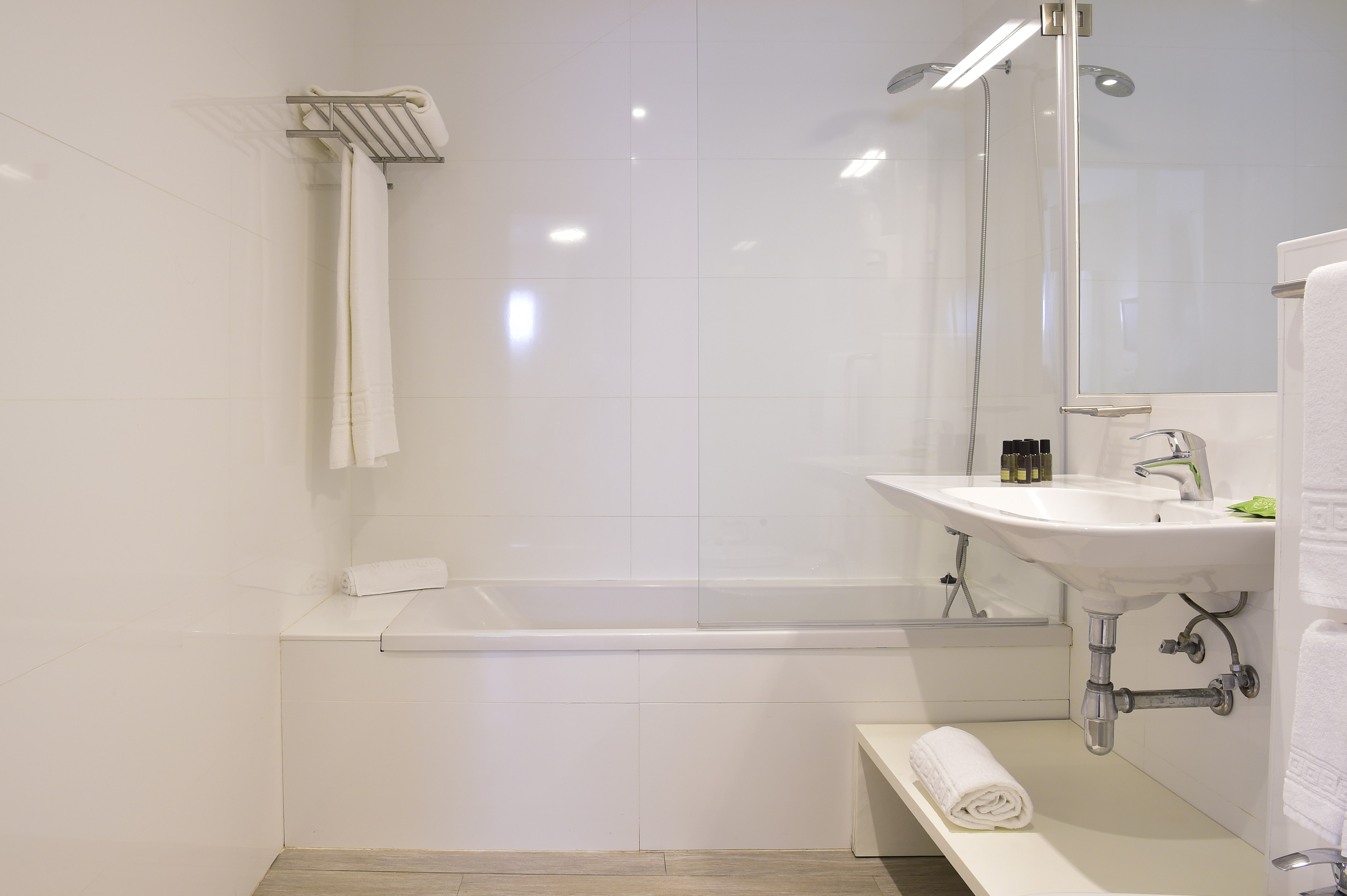 Apartment Premium One Bedroom