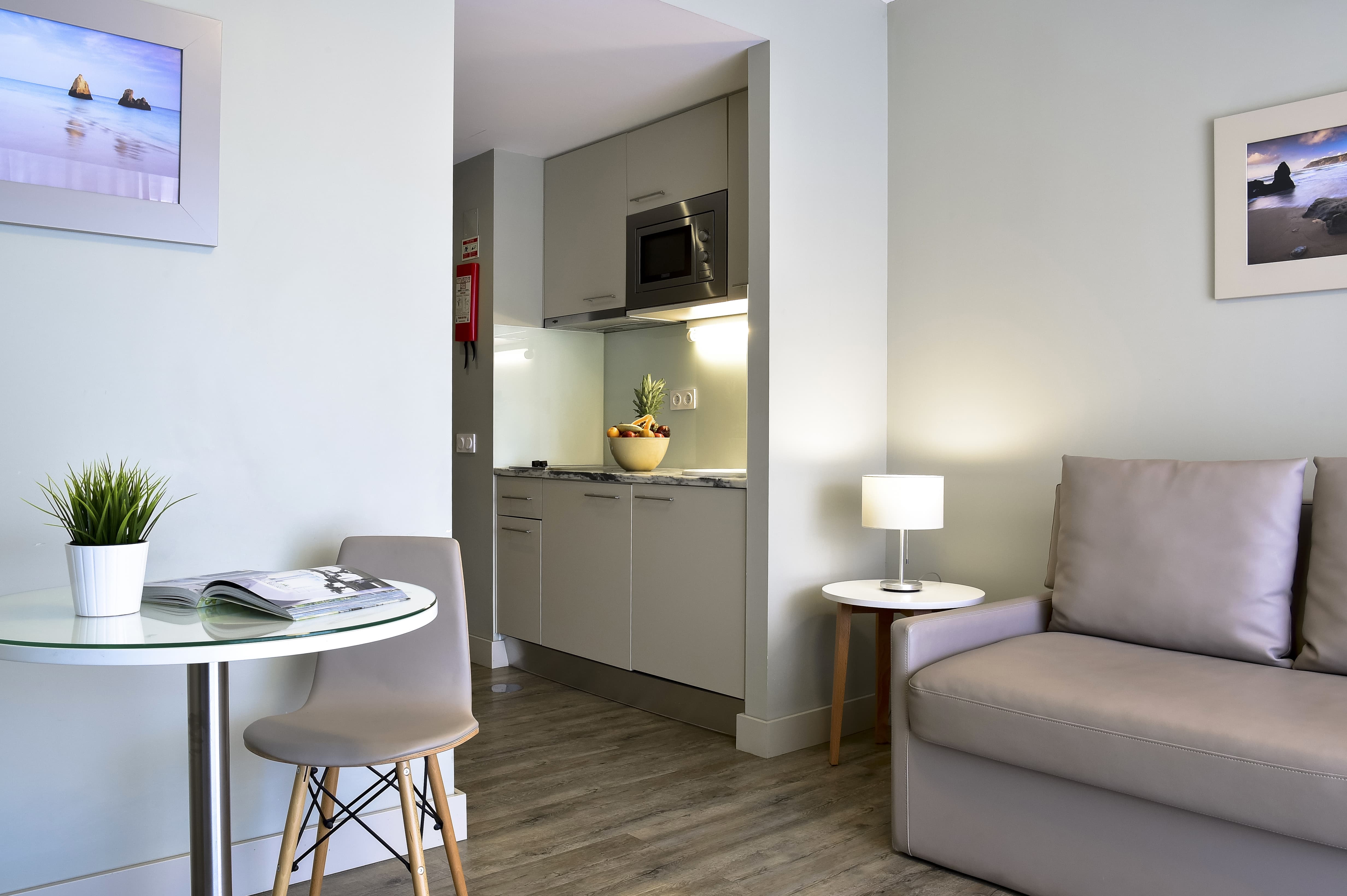 Apartment Premium One Bedroom