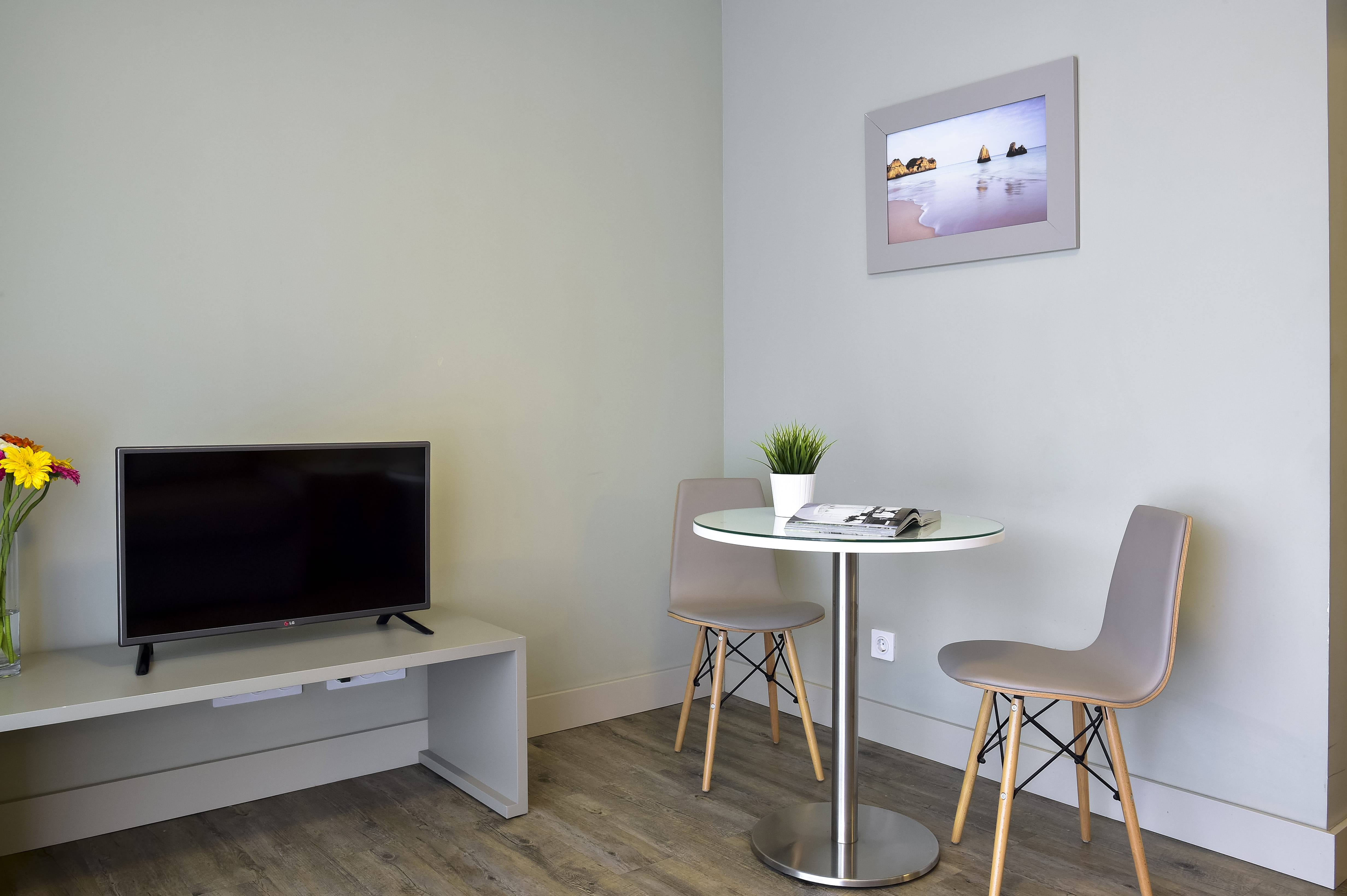 Apartment Premium One Bedroom