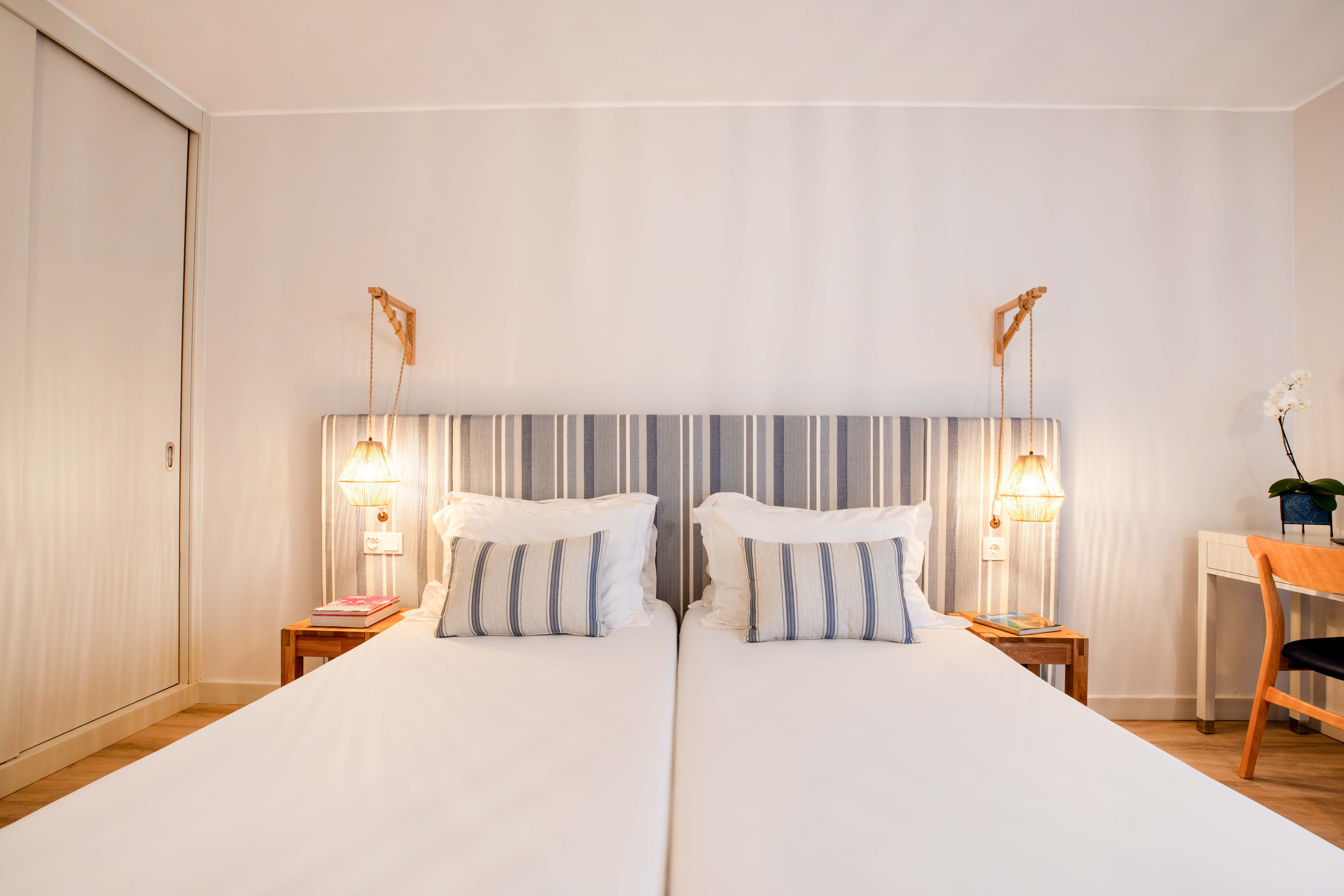 Apartment One Bedroom